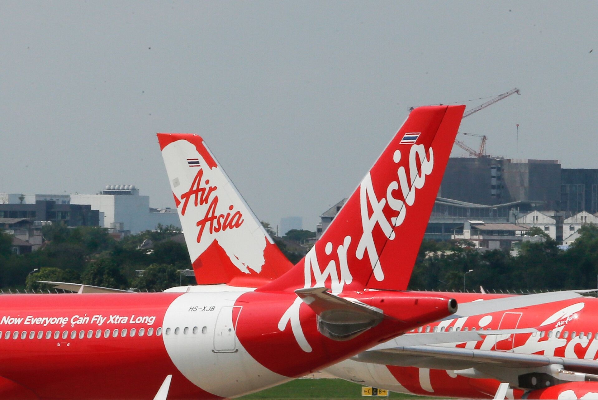 AirAsia, Capital a, Rebranded itself, 1920x1290 HD Desktop