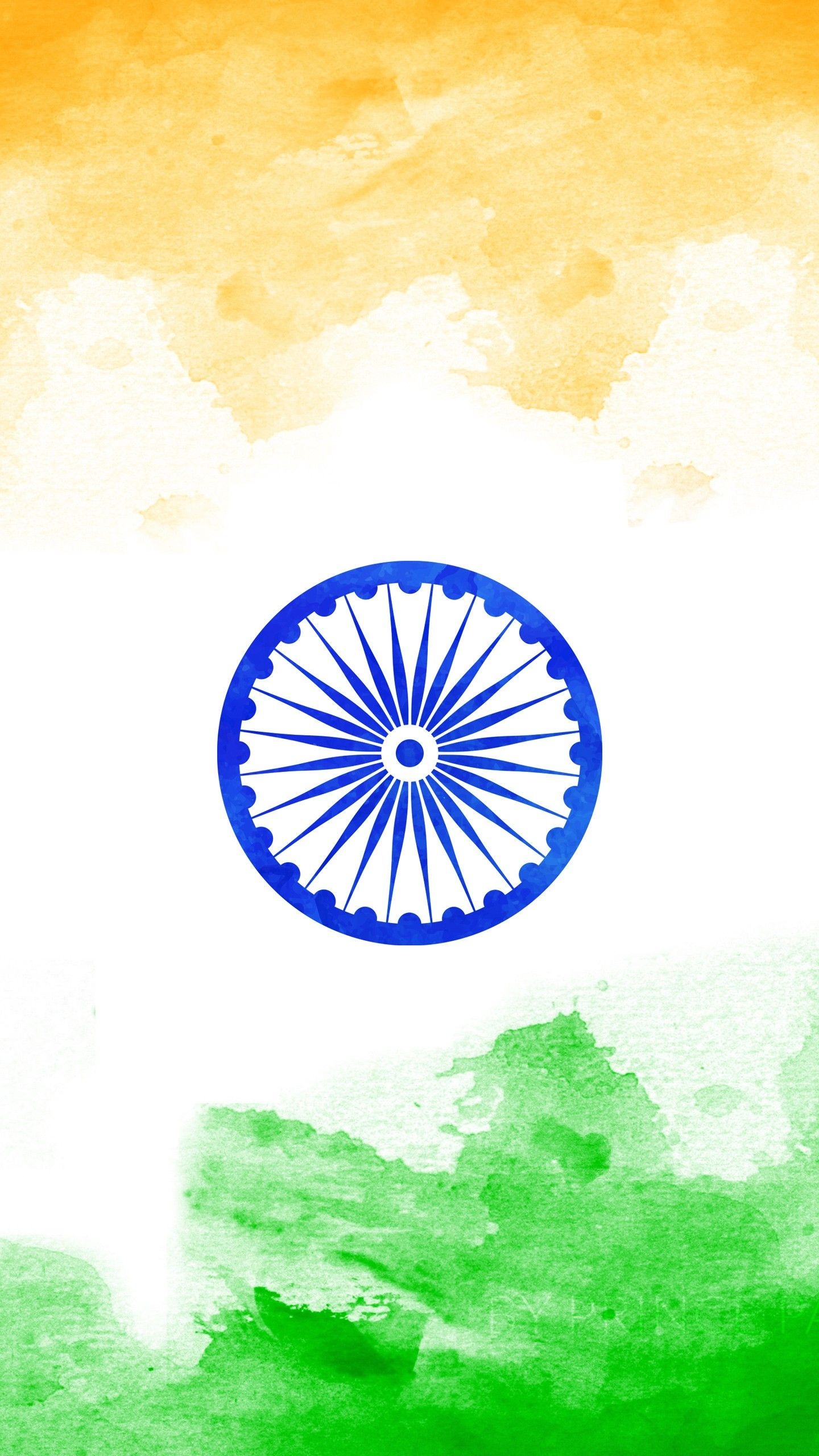 Flag of India, Indian iPhone, Indian iPhone Backgrounds, 1440x2560 HD Phone