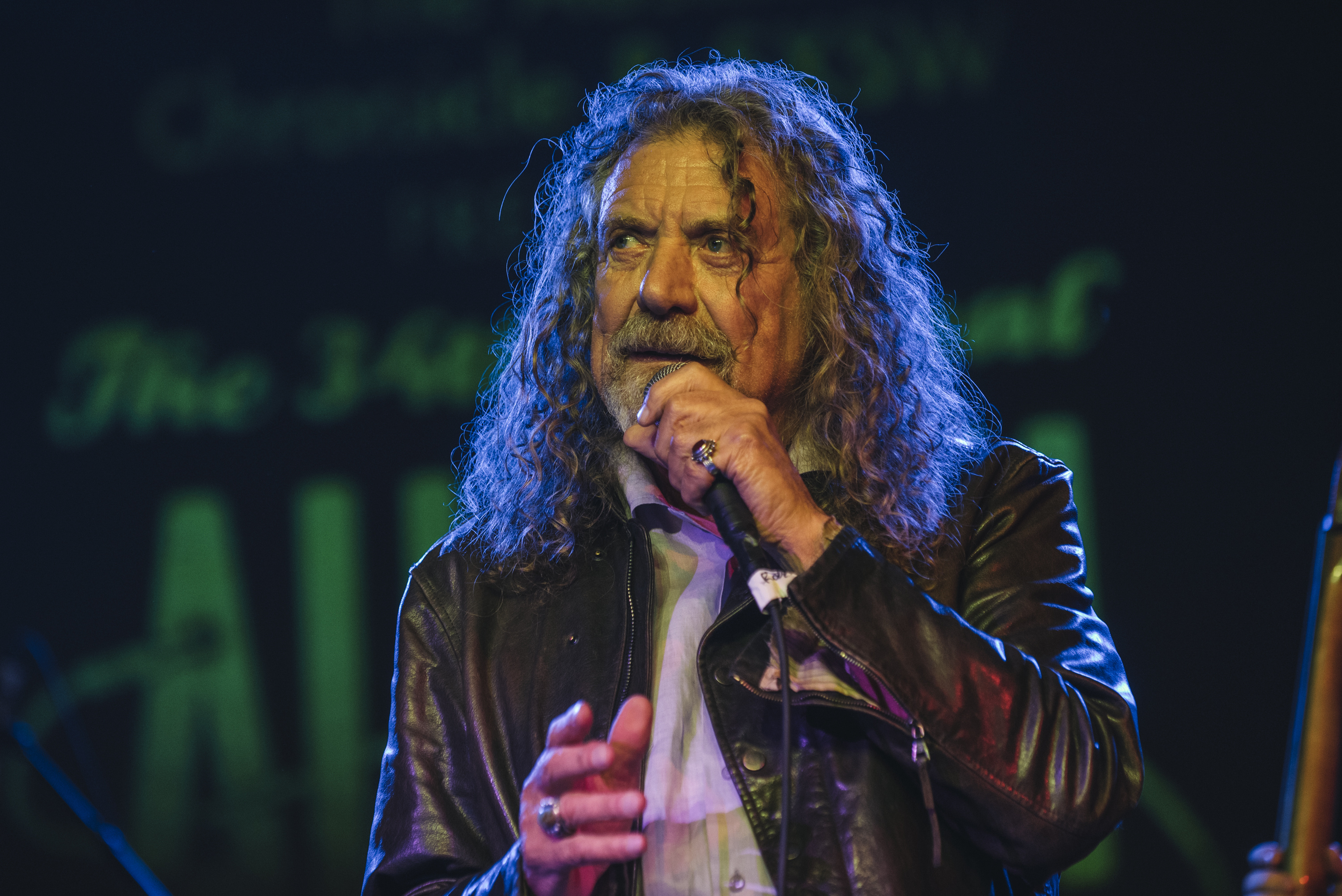 Robert Plant, Music, Artist, Grammy. com, 3000x2010 HD Desktop