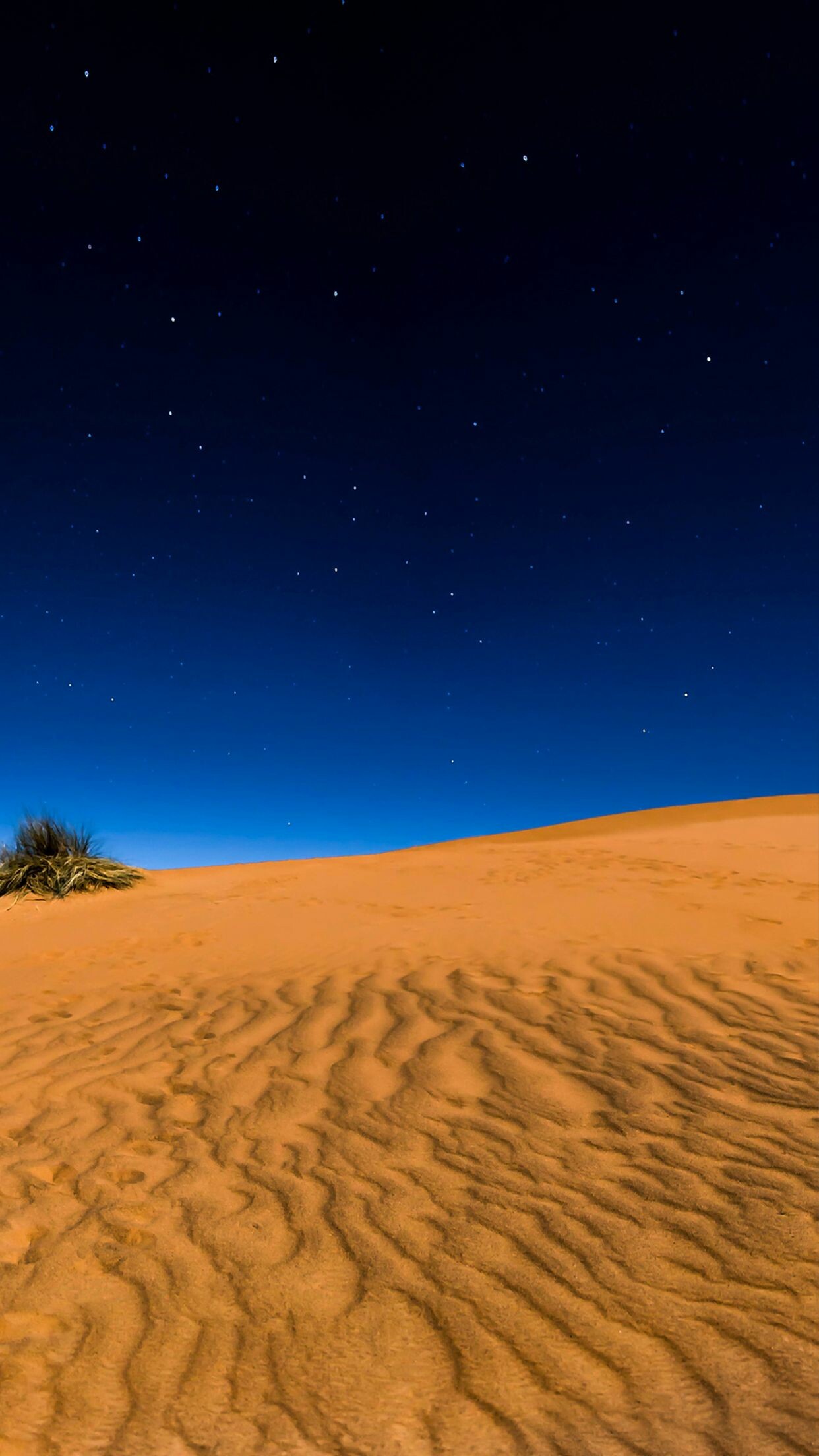 Desert: A sand sheet is a near-level, firm expanse of partially consolidated particles in a layer that varies from a few centimeters to a few meters thick. 1250x2210 HD Background.