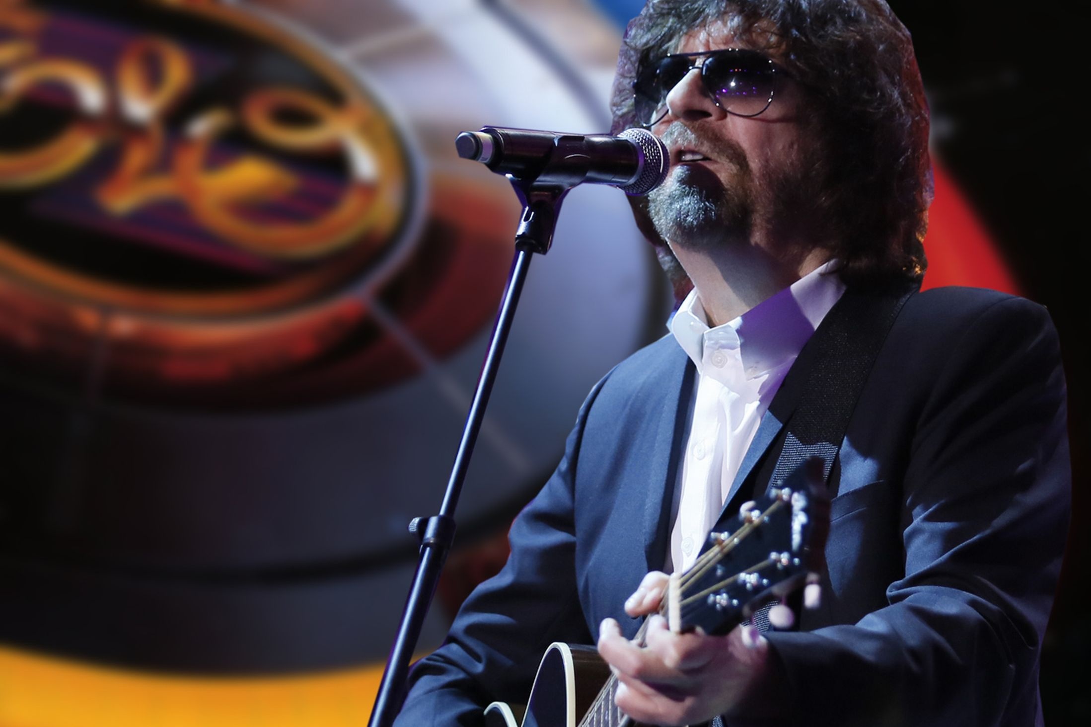 Jeff Lynne, Every Moment Has a Song, Jeff Lynne's musical journey, Songwriting process, 2200x1470 HD Desktop