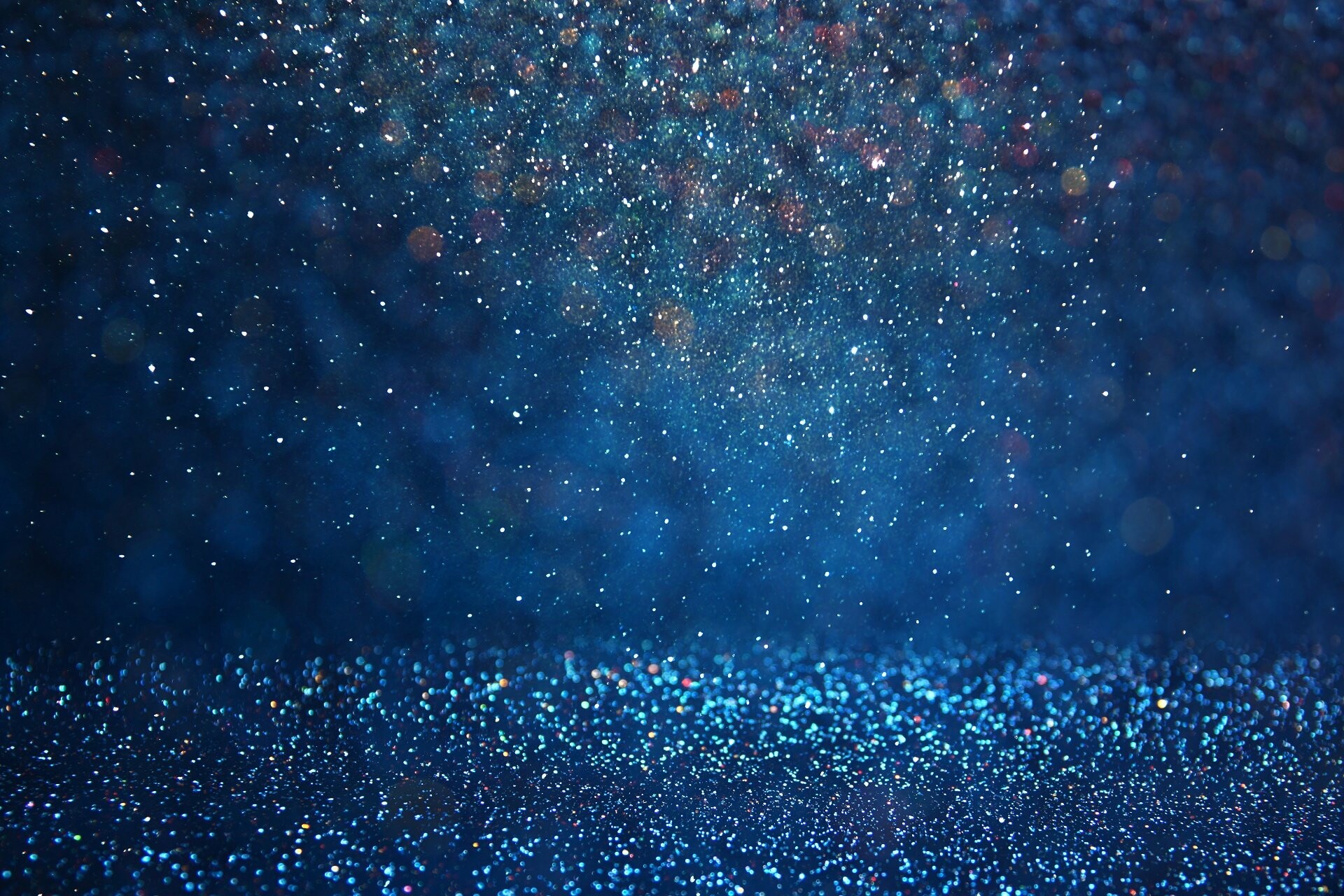 Sparkle: Glitter, Glowing, Colorful, Lights, Small particles. 1920x1280 HD Background.