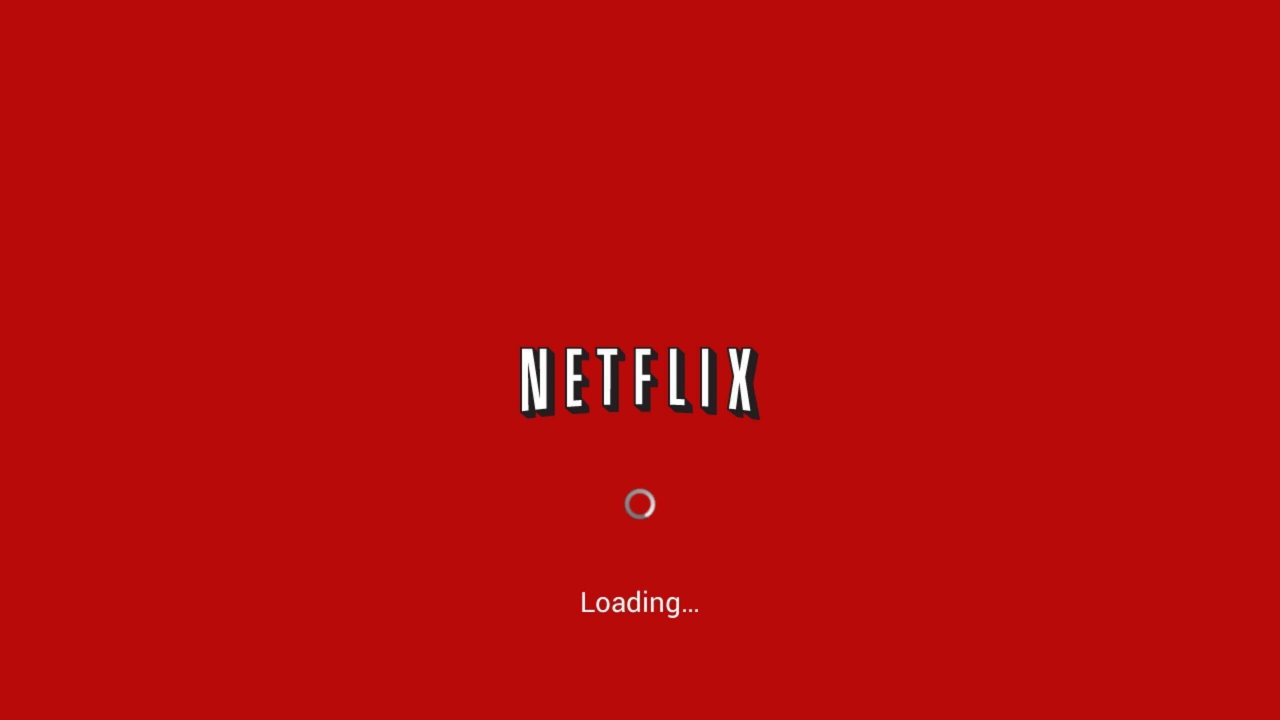 Netflix: The second-largest entertainment-media company by market capitalization as of February 2022. 2560x1440 HD Wallpaper.