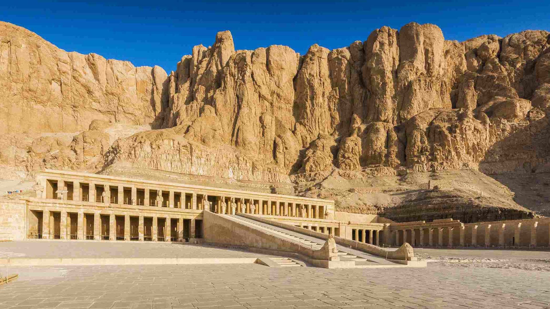 Spiritual tour, Pyramids, Cairo, Luxor, Amun Tours, 1920x1080 Full HD Desktop