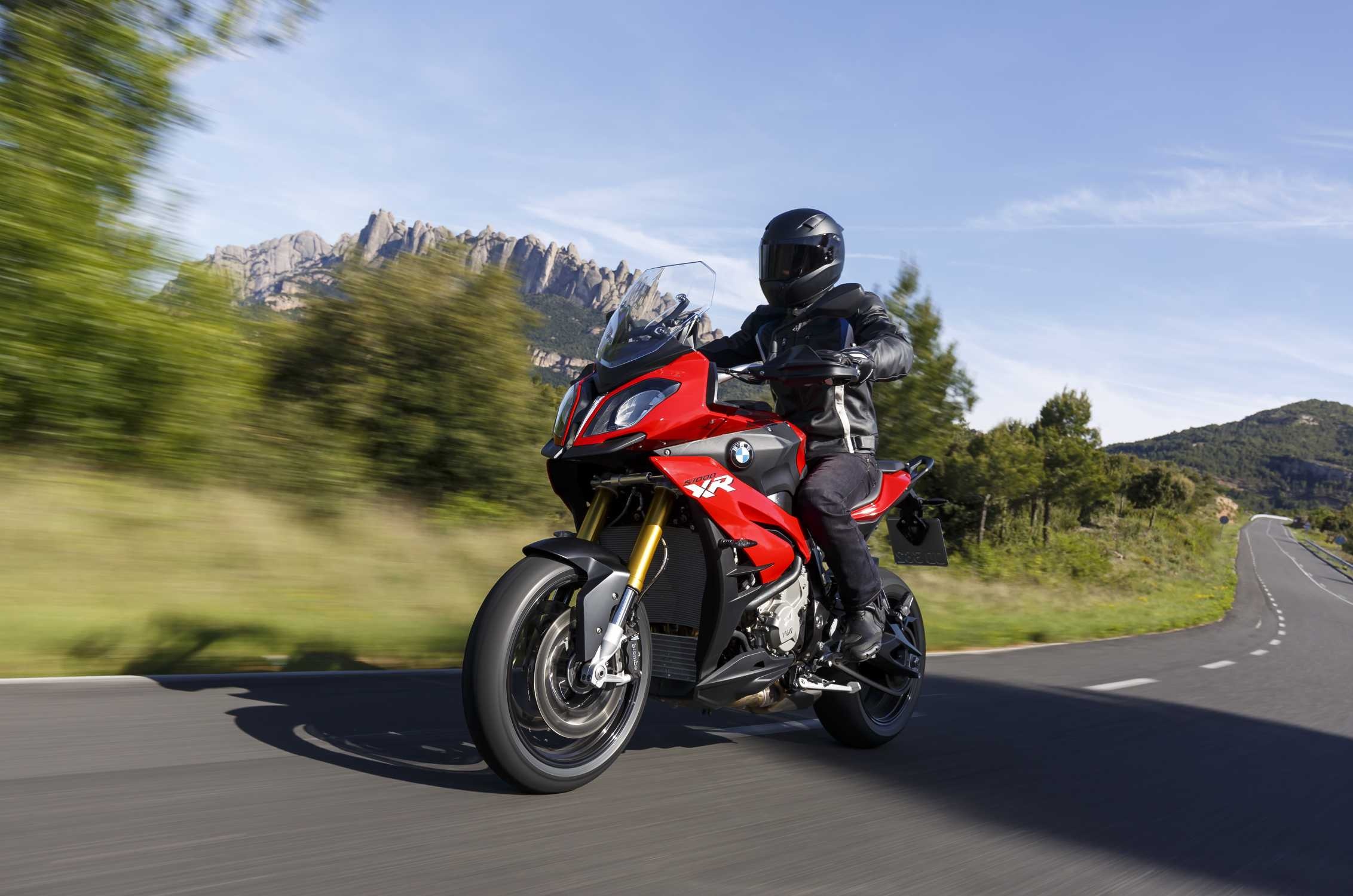BMW S 1000 XR, Cutting-edge technology, Unmatched performance, Thrilling ride, 2270x1500 HD Desktop