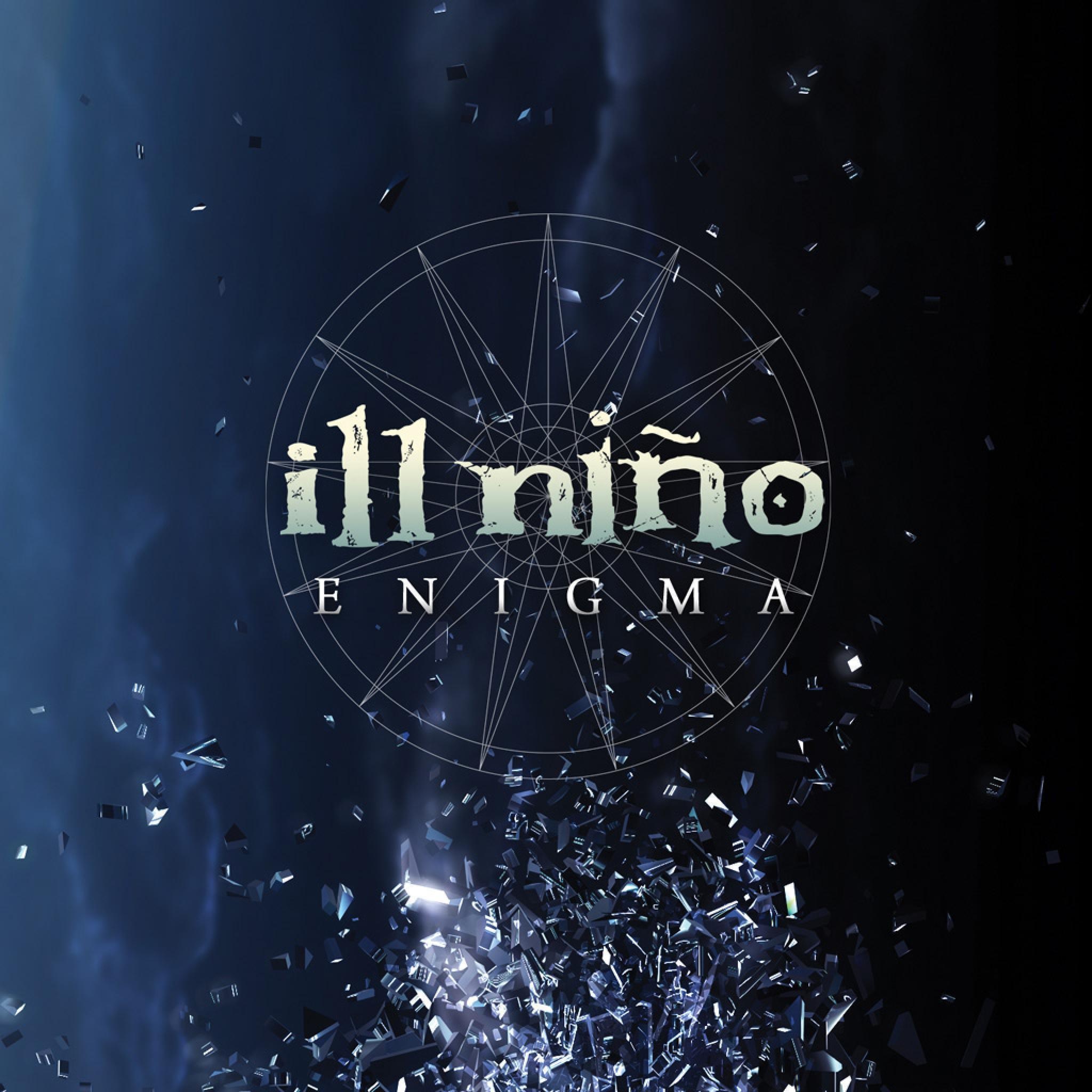 Enigma, Ill Nino Wallpaper, 2050x2050 HD Handy
