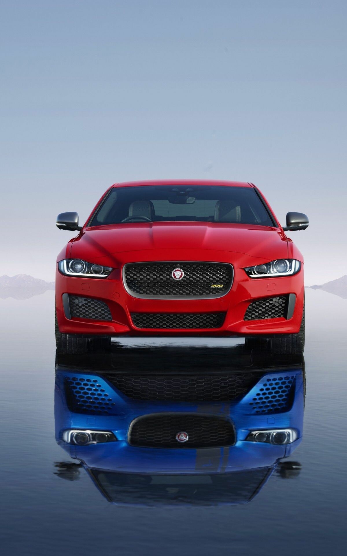 Jaguar Cars: JLR, Owned by Tata Motors, Luxury cars. 1200x1920 HD Background.