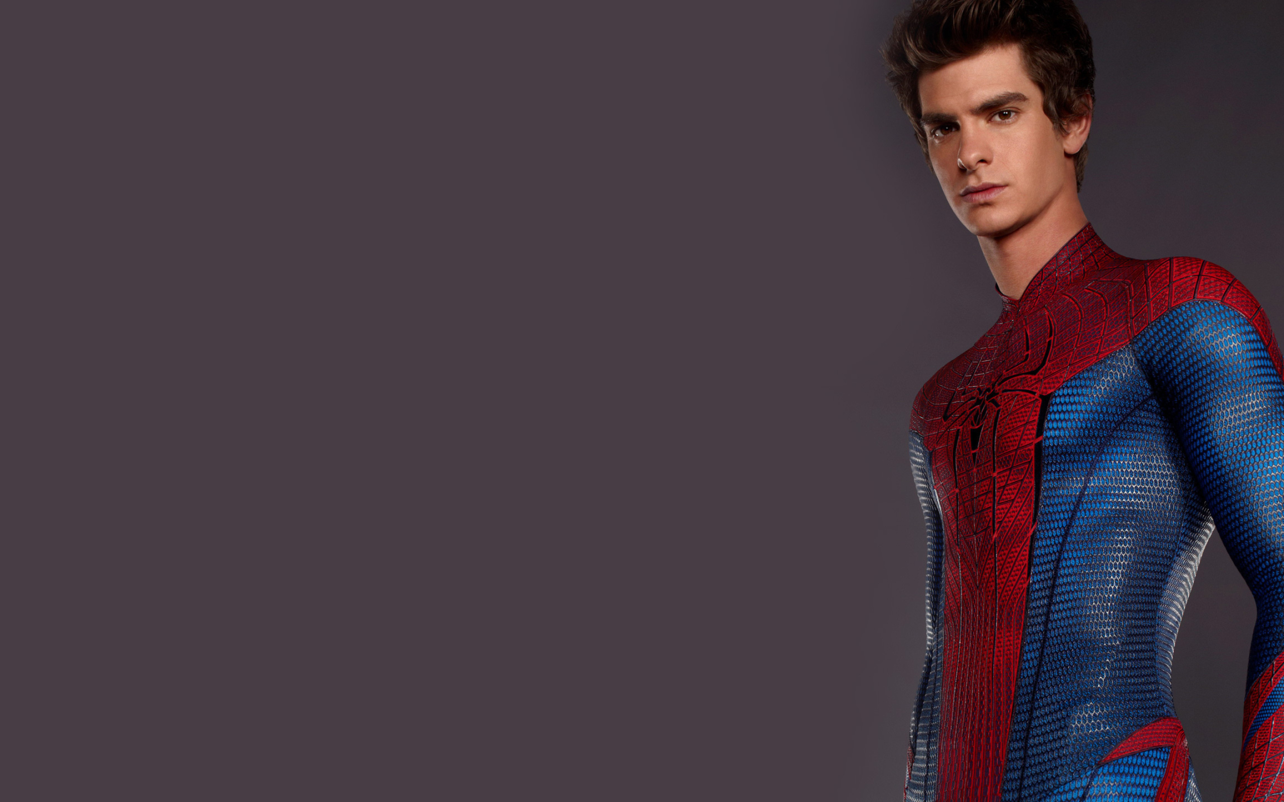 Amazing Spider-Man movie, Andrew Garfield, Wallpaper for movie lovers, Cinematic delight, 2560x1600 HD Desktop