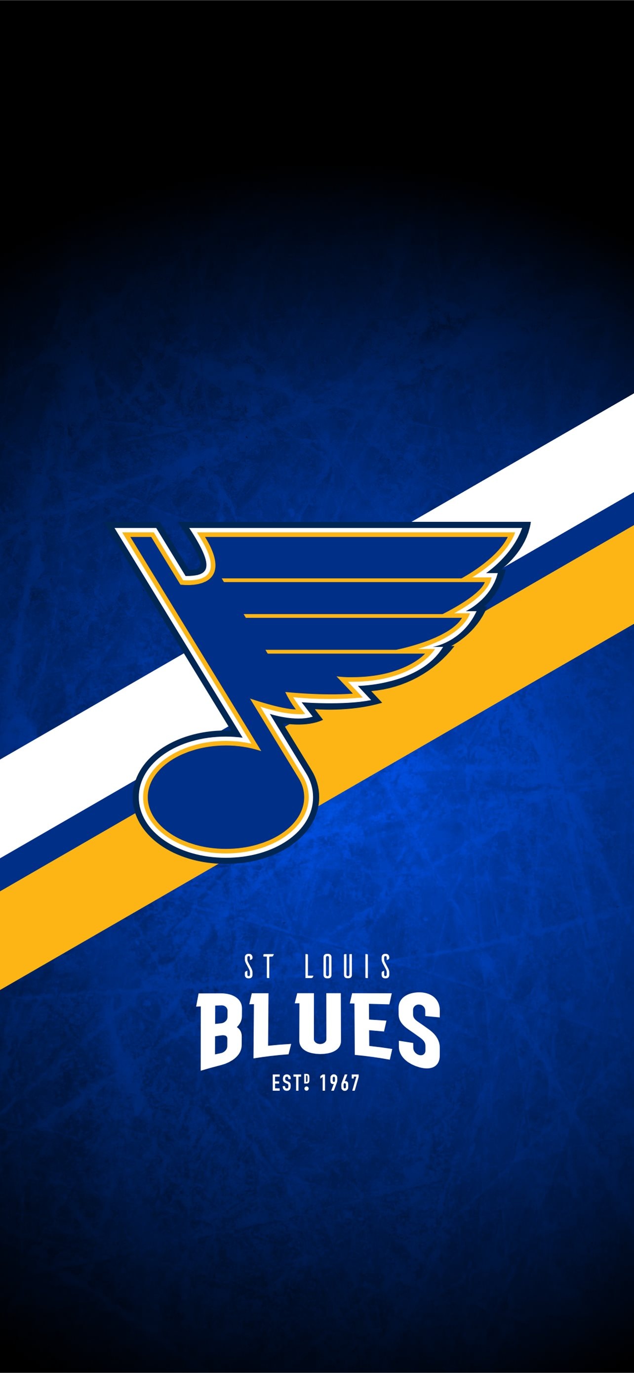St. Louis Blues, Best iPhone HD wallpapers, 1290x2780 HD Phone
