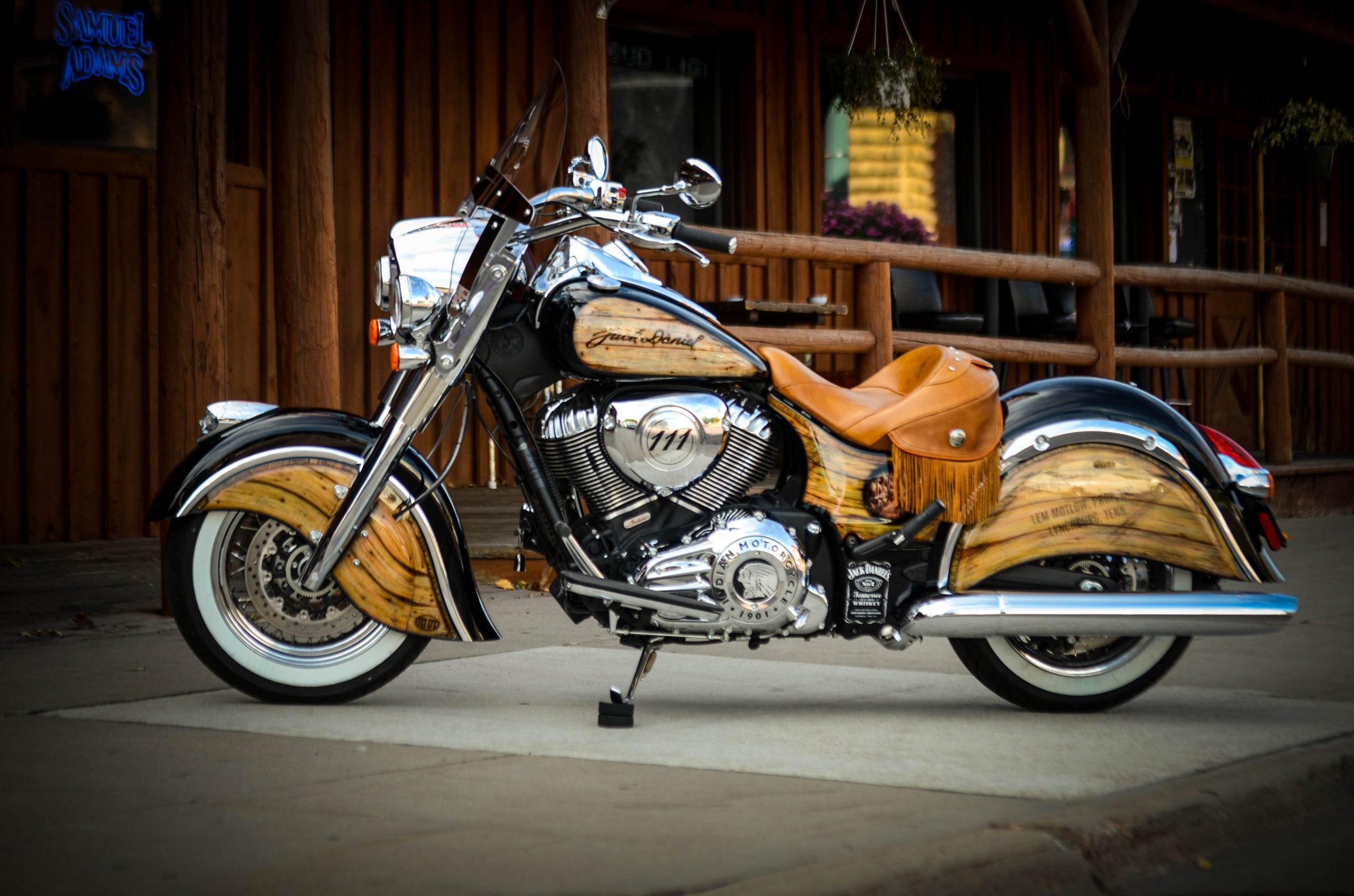Indian Motorcycle, 4K wallpapers, Badass helmet store, High quality images, 2560x1700 HD Desktop