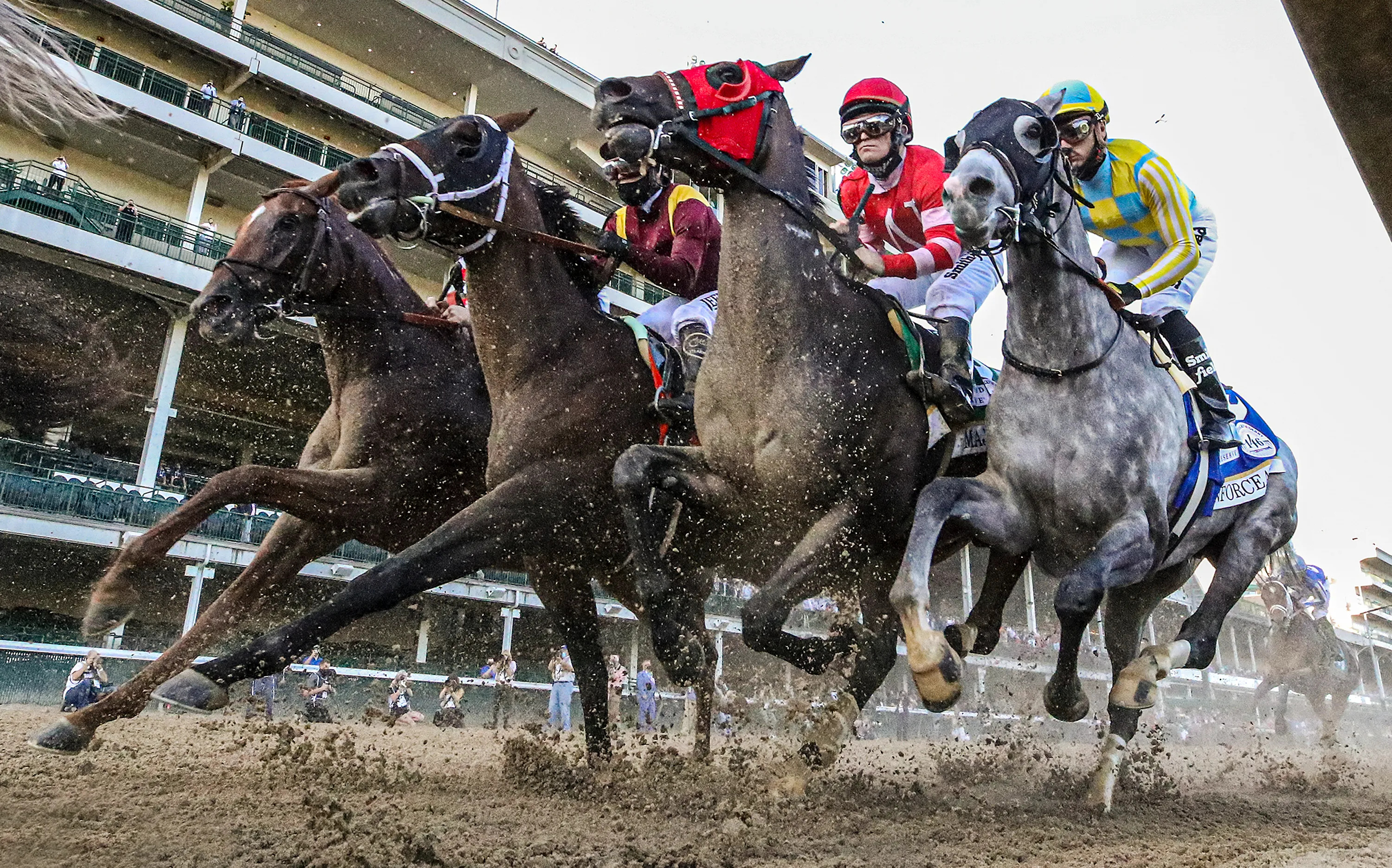 Kentucky Derby, How to watch, Broadcast details, Live coverage, 3000x1880 HD Desktop
