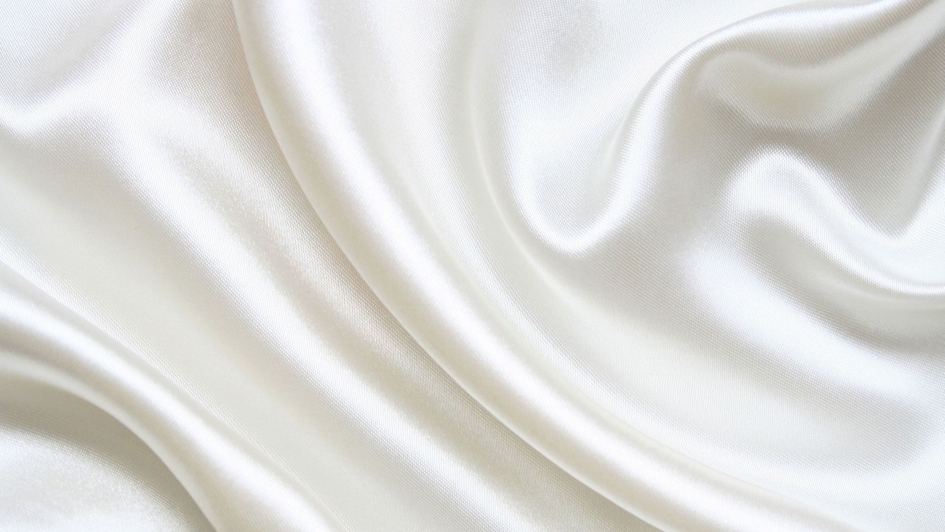 White satin wallpapers, The essence of luxury, Sophisticated, Elegant, 1920x1080 Full HD Desktop