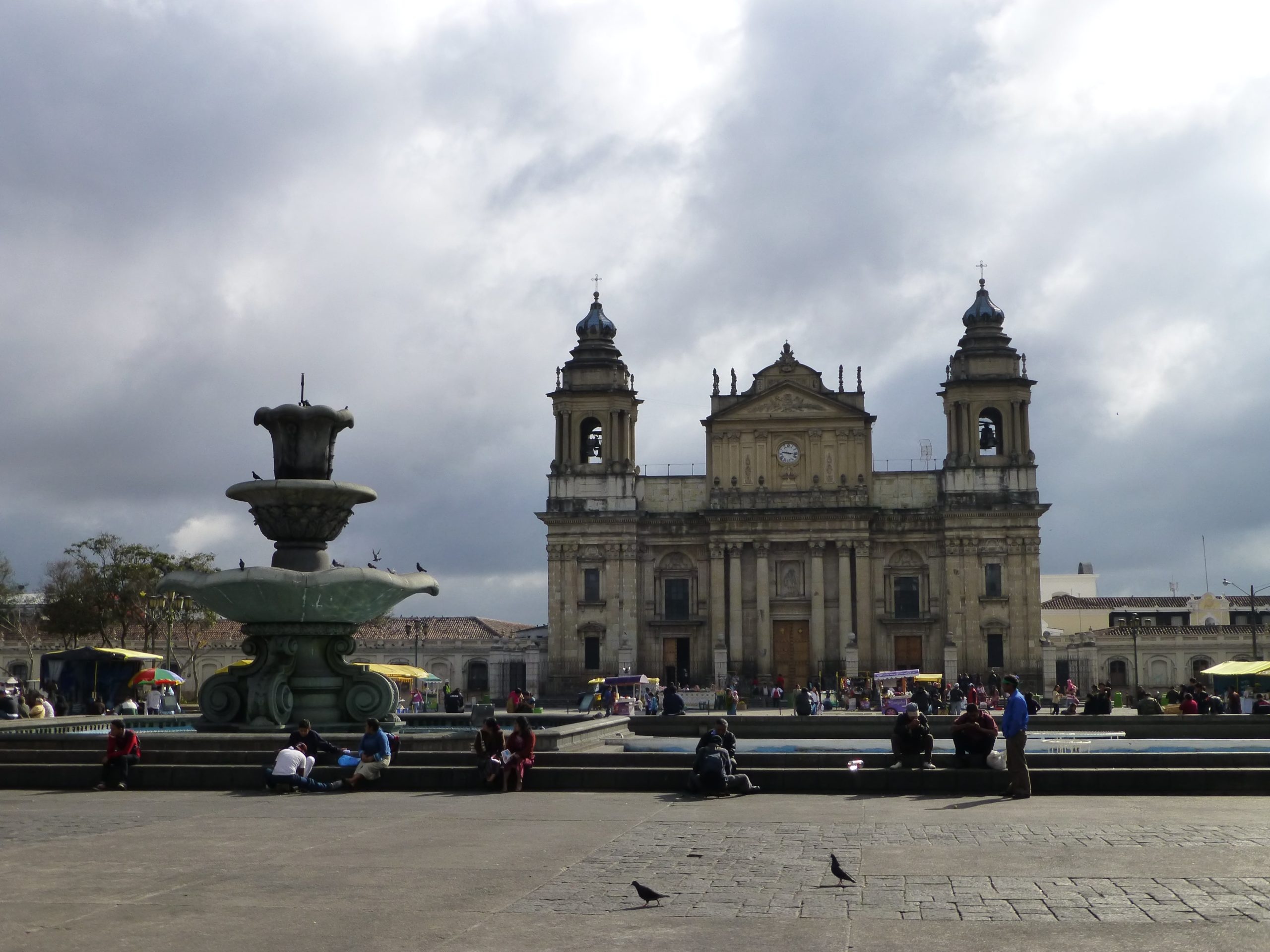 Guatemala City, Travelwider, Travels, 2560x1920 HD Desktop