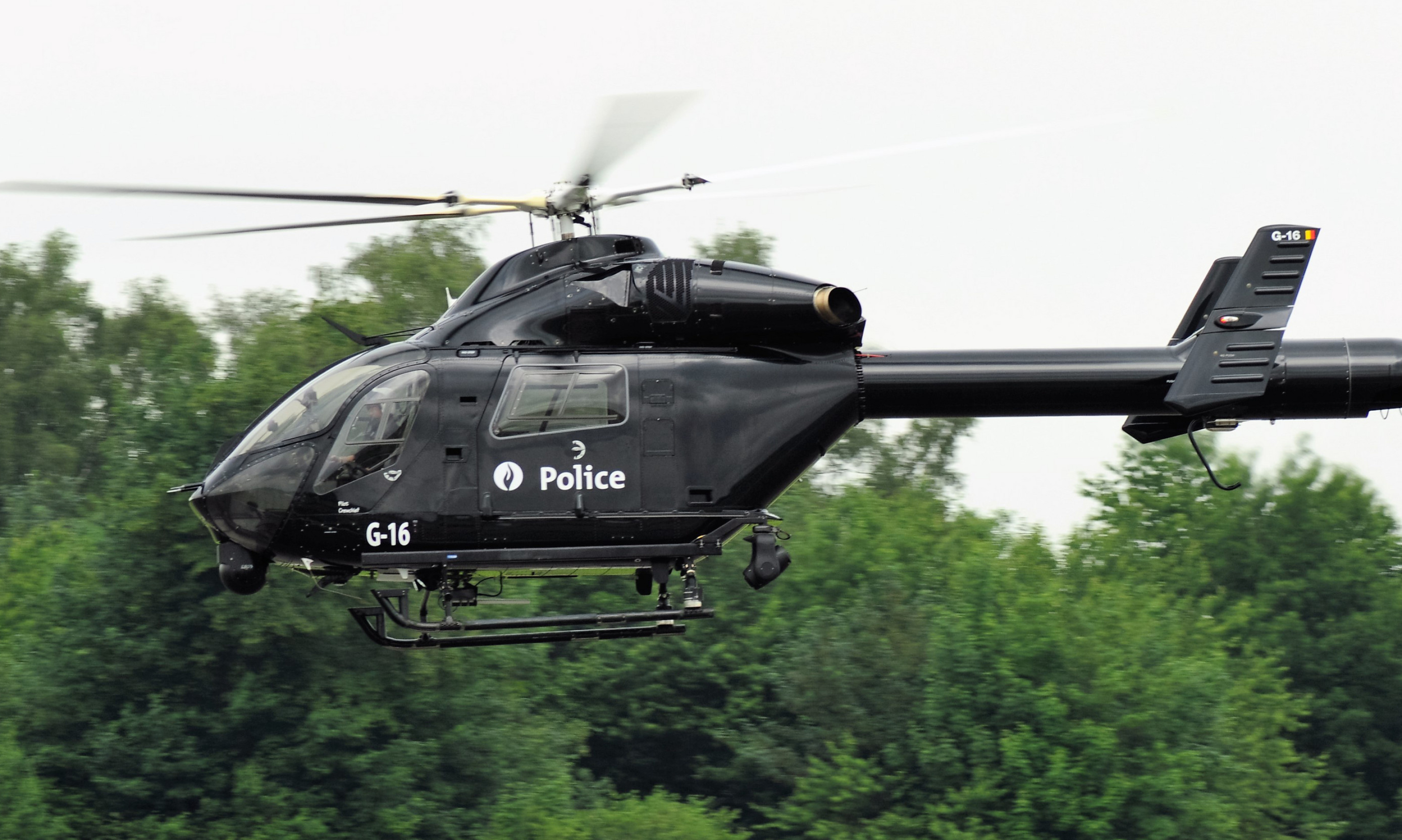 MD Helicopters, One Spottercom, Helicopter sightings, 3080x1840 HD Desktop