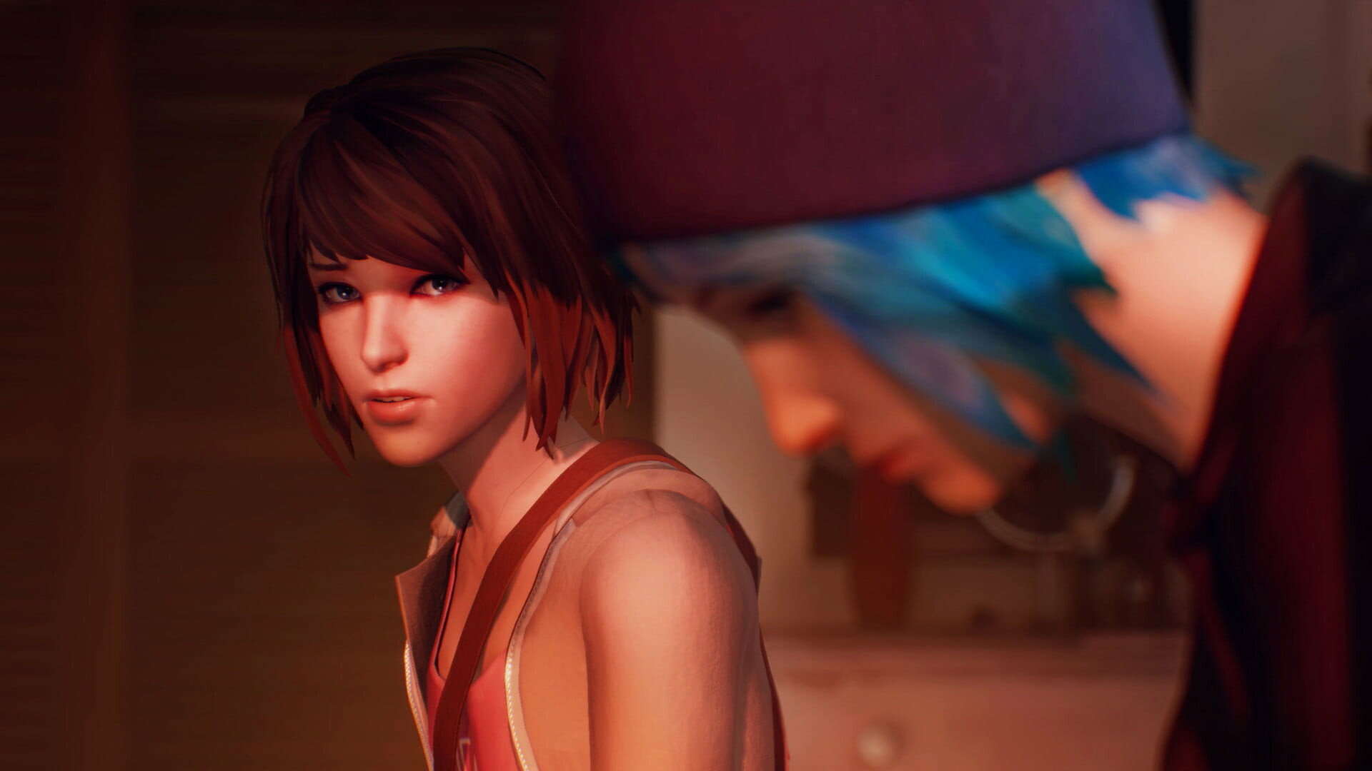 Life is Strange 2022, Remastered collection, Bizarre edition, Fuentitech article, 1920x1080 Full HD Desktop