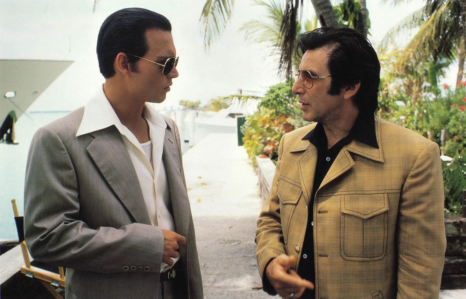 Donnie Brasco (Movies), Top Free Wallpapers, Backgrounds, 1930x1240 HD Desktop