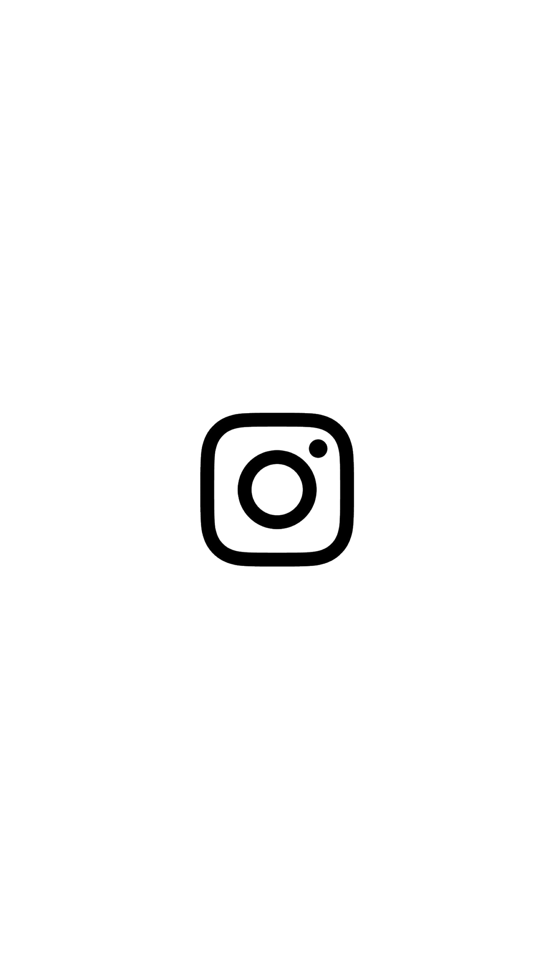 Instagram iOS App Icon, Snapchat icon, Mobile design, Other, 2160x3840 4K Handy