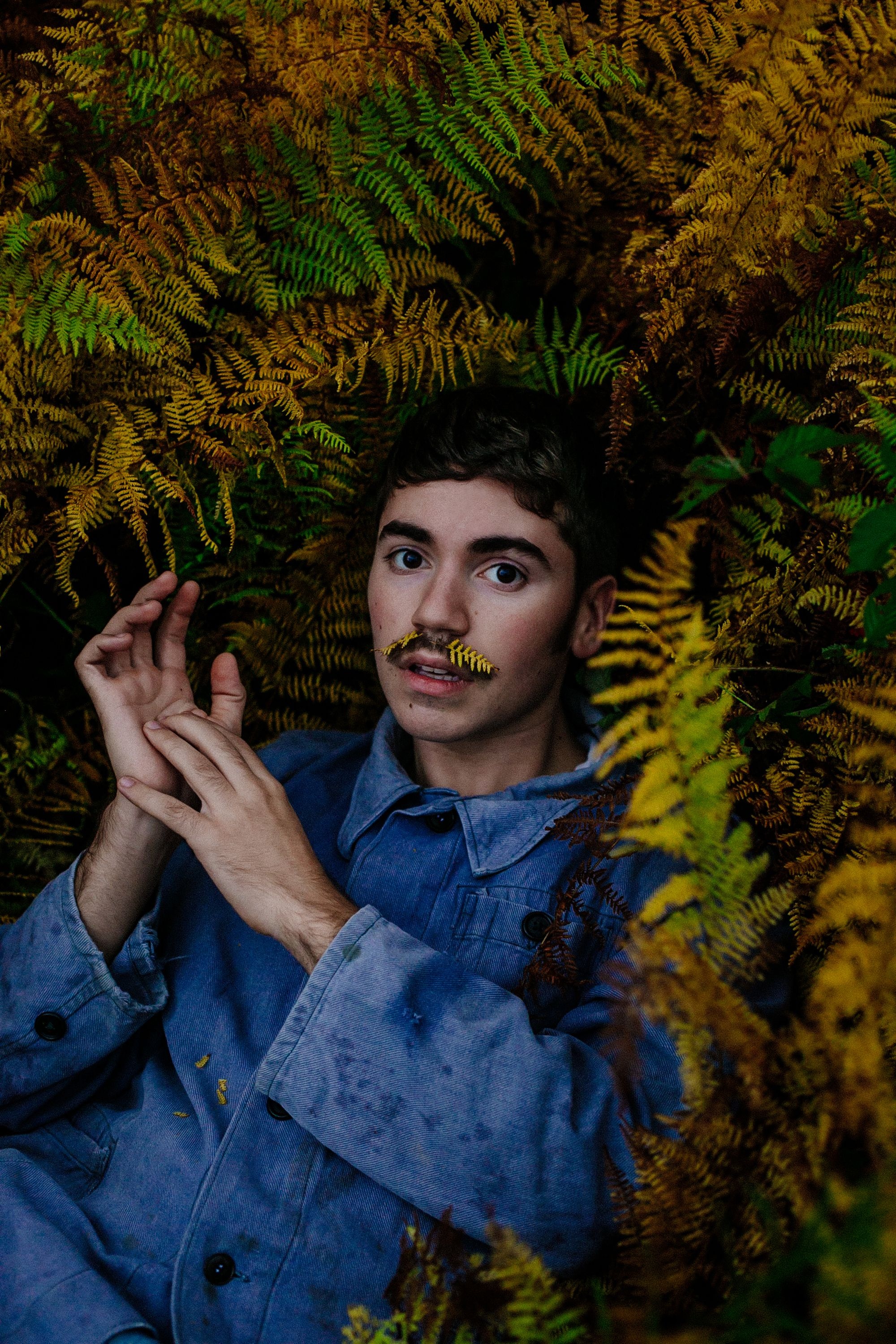 Noah Galvin, TV Shows, The Wilds by The Emma Experience, 2000x3000 HD Phone