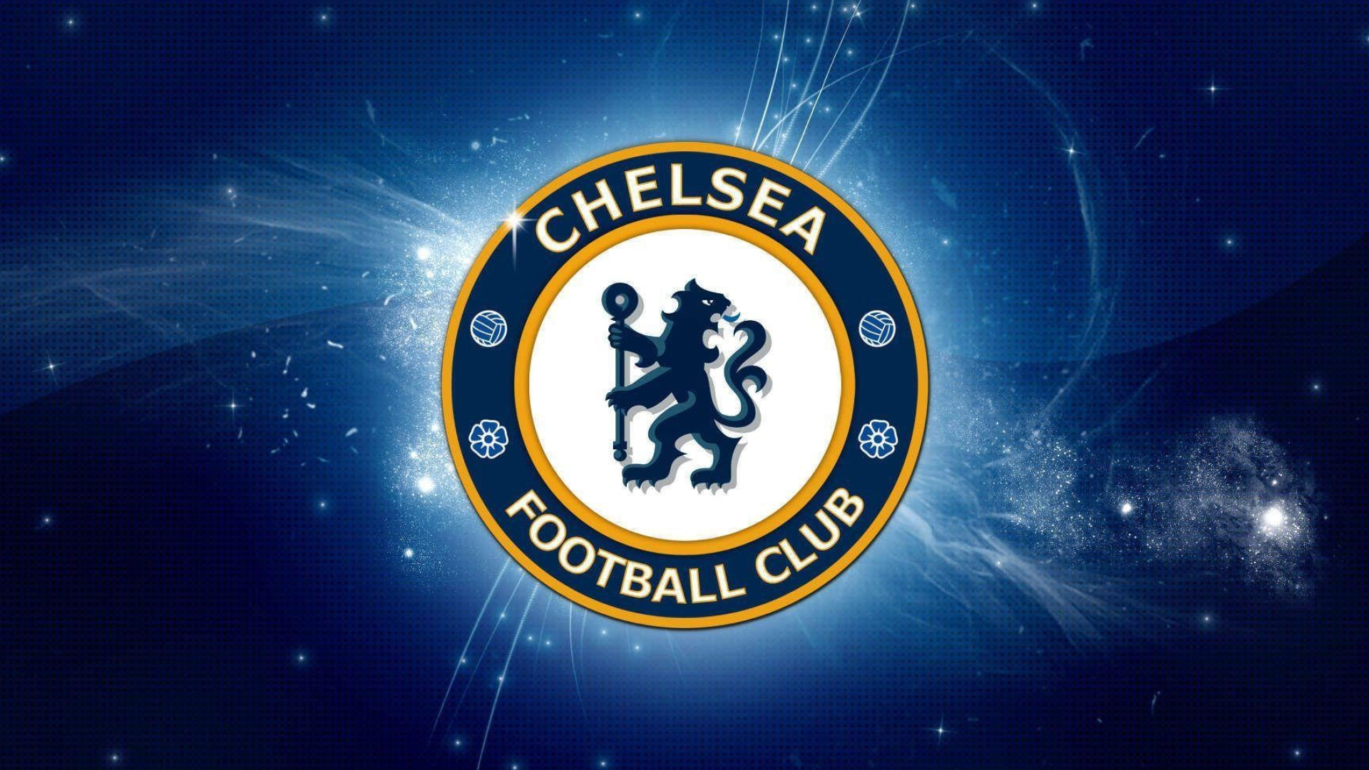 Chelsea: FC, based at the iconic 41,000-capacity Stamford Bridge stadium. 1920x1080 Full HD Wallpaper.