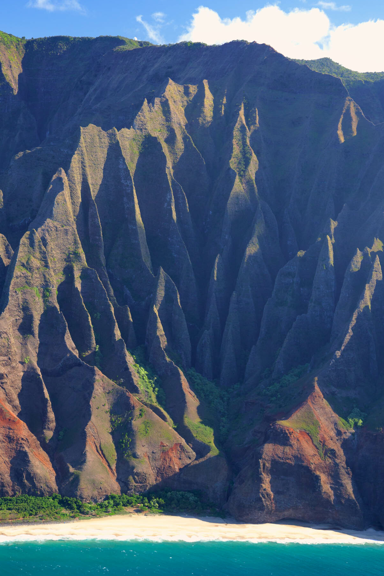 Kauai photos, Captivating beauty, Stunning landscapes, Nature's wonders, 1340x2000 HD Phone