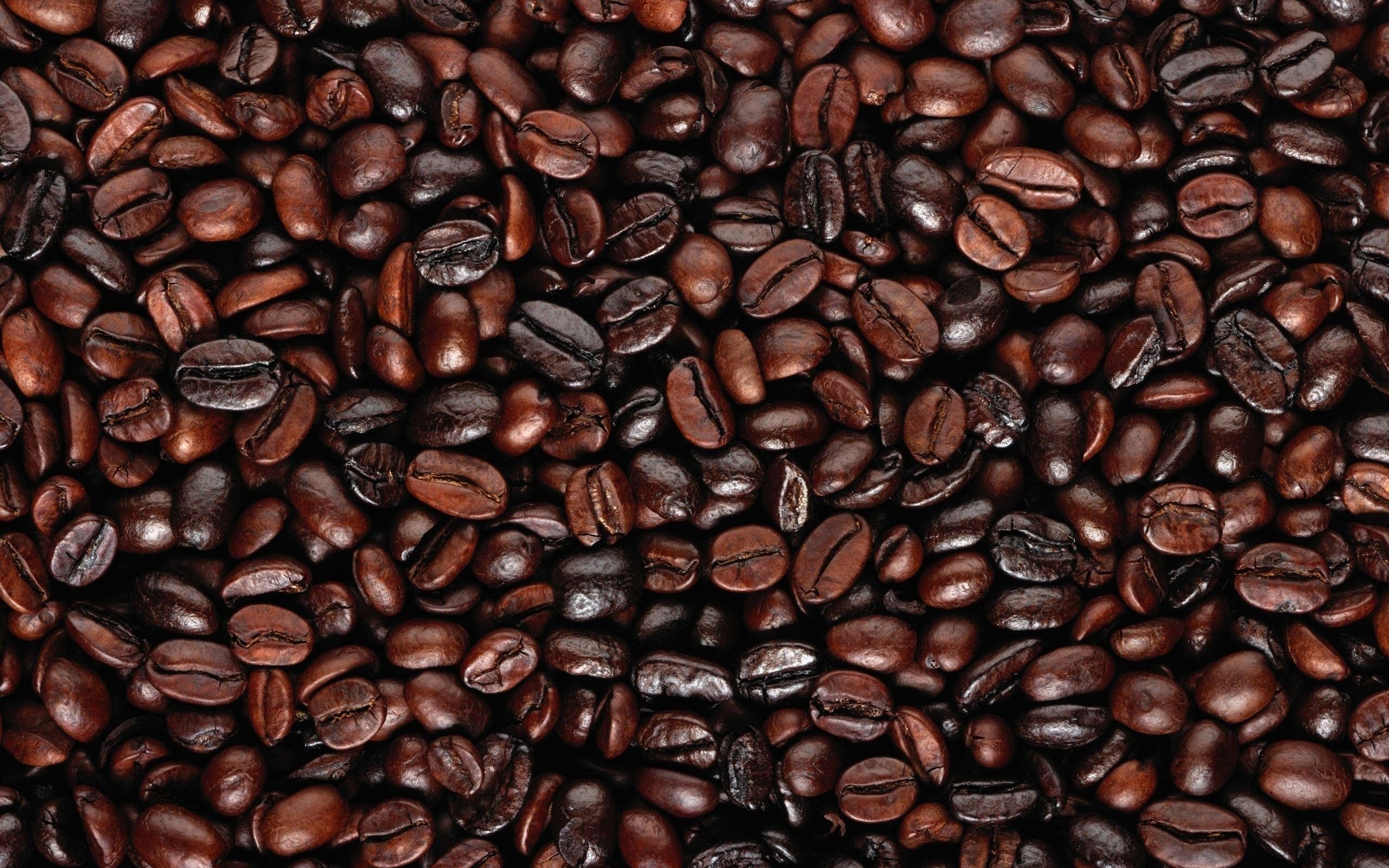 Coffee beans wallpapers, Top free coffee, Beans backgrounds, Coffee beans, 2560x1600 HD Desktop