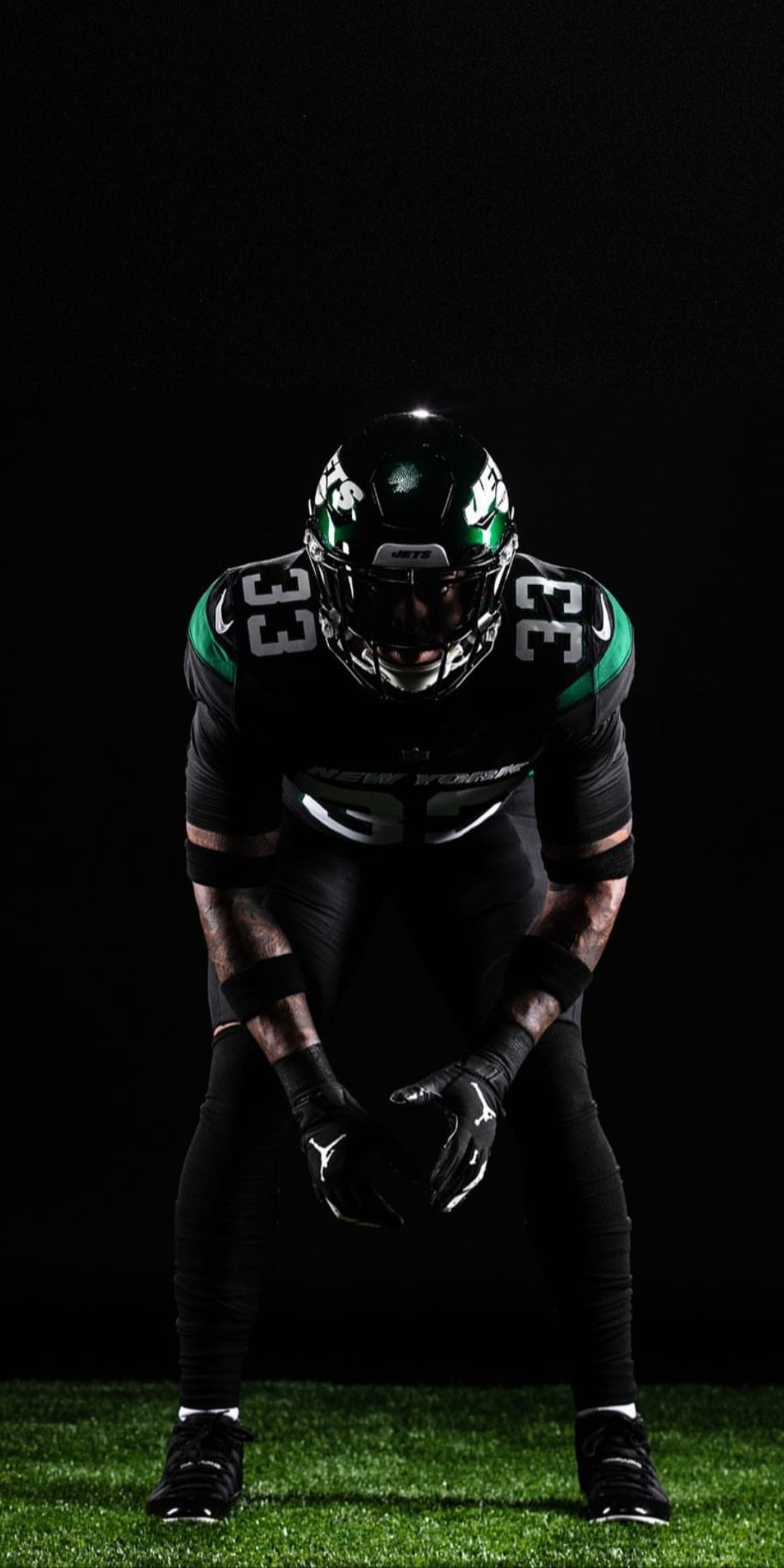 New York Jets, iPhone wallpapers, Fan favorites, Home screen, 1080x2160 HD Phone