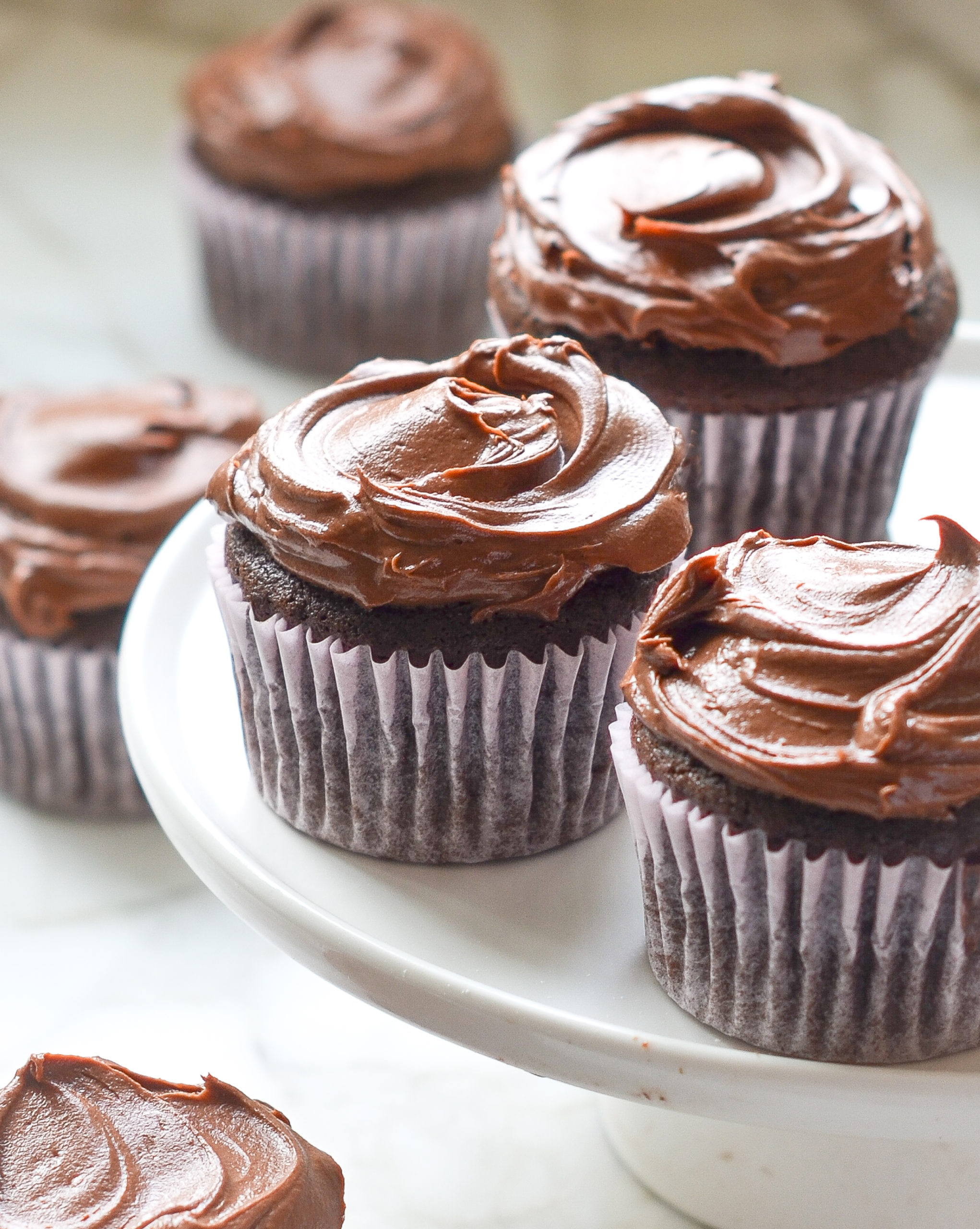 Best chocolate cupcakes, Decadent and rich, Chocolaty goodness, Heavenly treat, 2050x2560 HD Phone