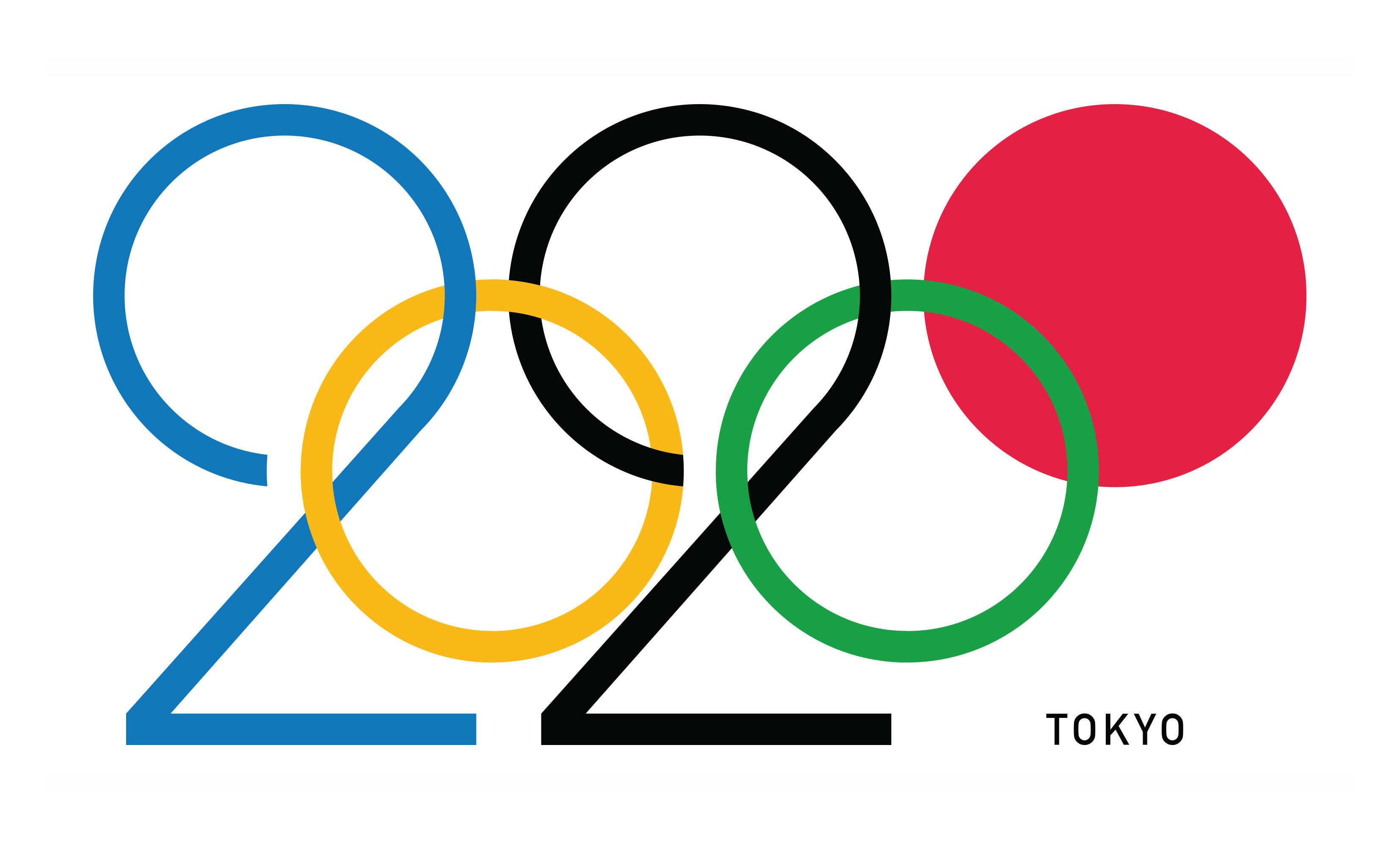 Olympic Games, Summer Olympics, HD wallpaper, Tokyo, 3310x2010 HD Desktop