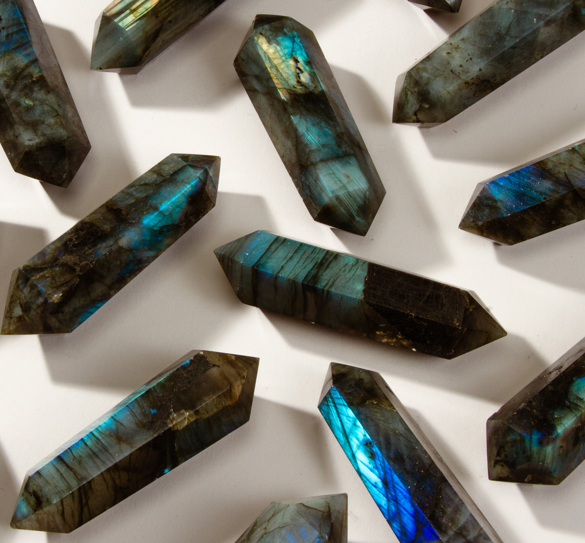 Labradorite, Gemology insights, Crystal properties, Magical stone, 2050x1910 HD Desktop