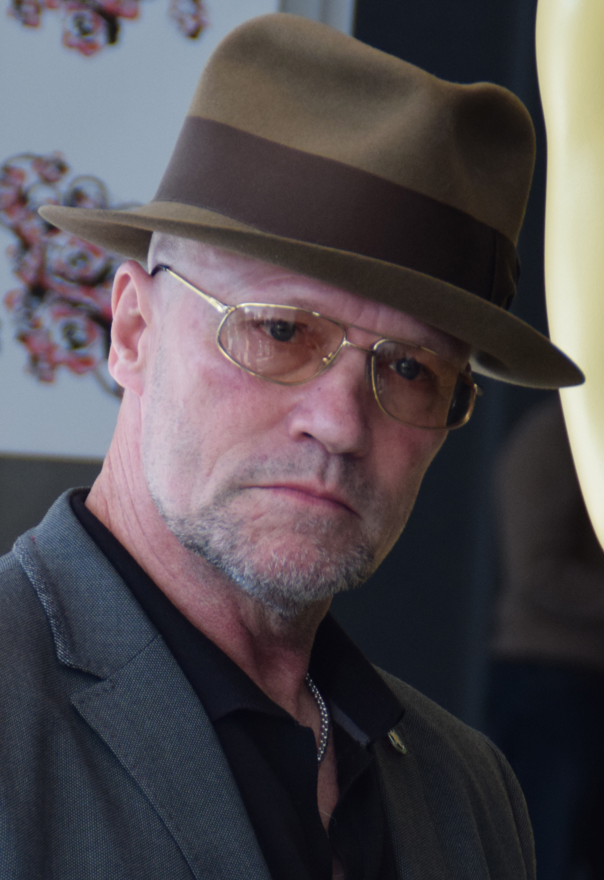 Michael Rooker, Movies, Biography, Life Story, 1980x2880 HD Phone