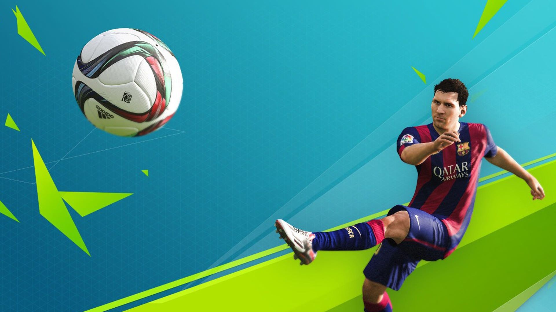 FIFA Soccer (Game): Ultimate Team, The much-awaited annual installment, EA Canada. 1920x1080 Full HD Background.