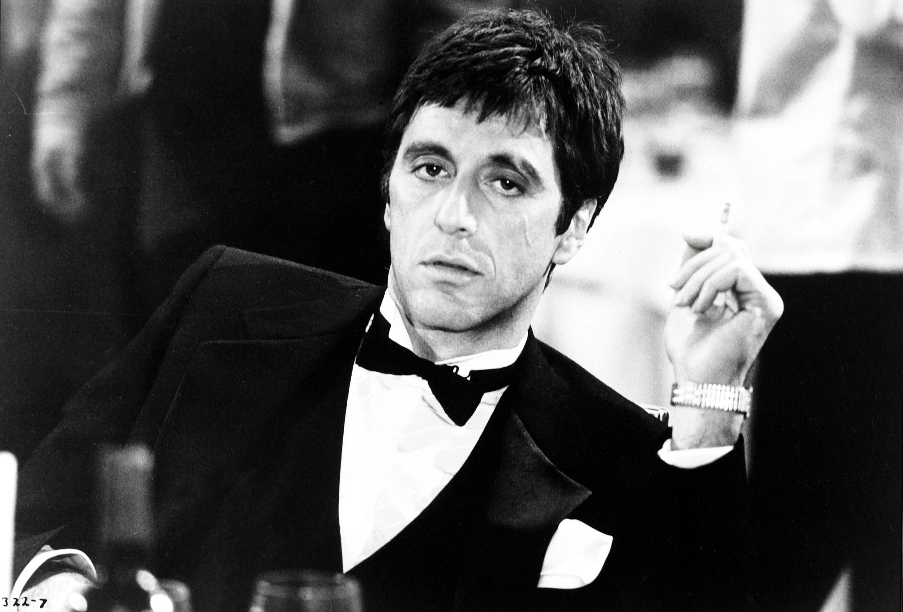 Al Pacino, Top Scarface backgrounds, 3100x2110 HD Desktop