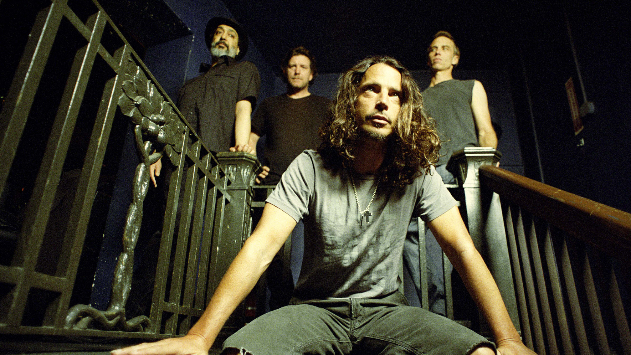 Soundgarden, Greatest hits, Ranking the top, 2020x1140 HD Desktop