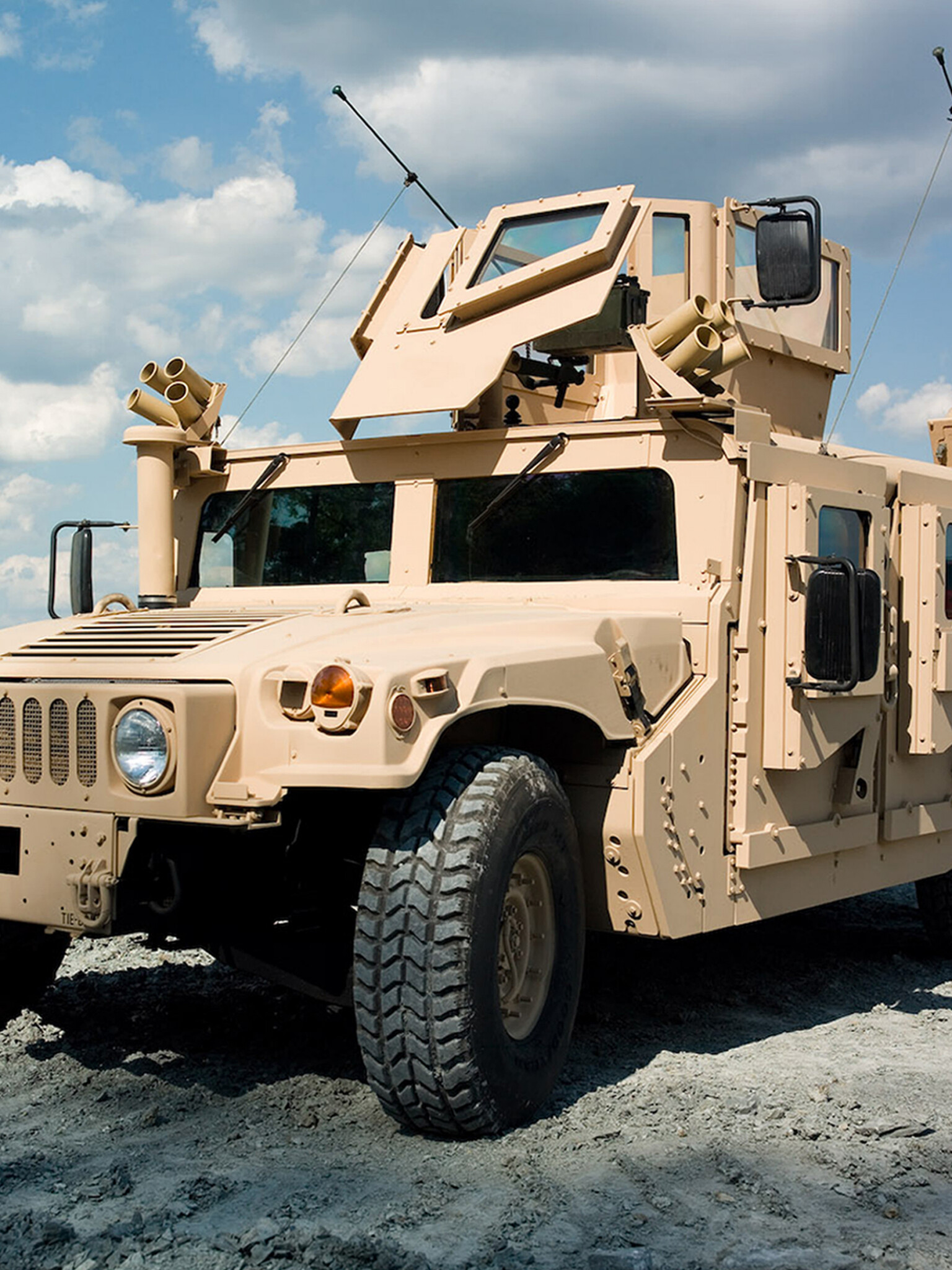 Hummer: The High Mobility Multipurpose Wheeled Vehicle, Humvee. 1540x2050 HD Wallpaper.