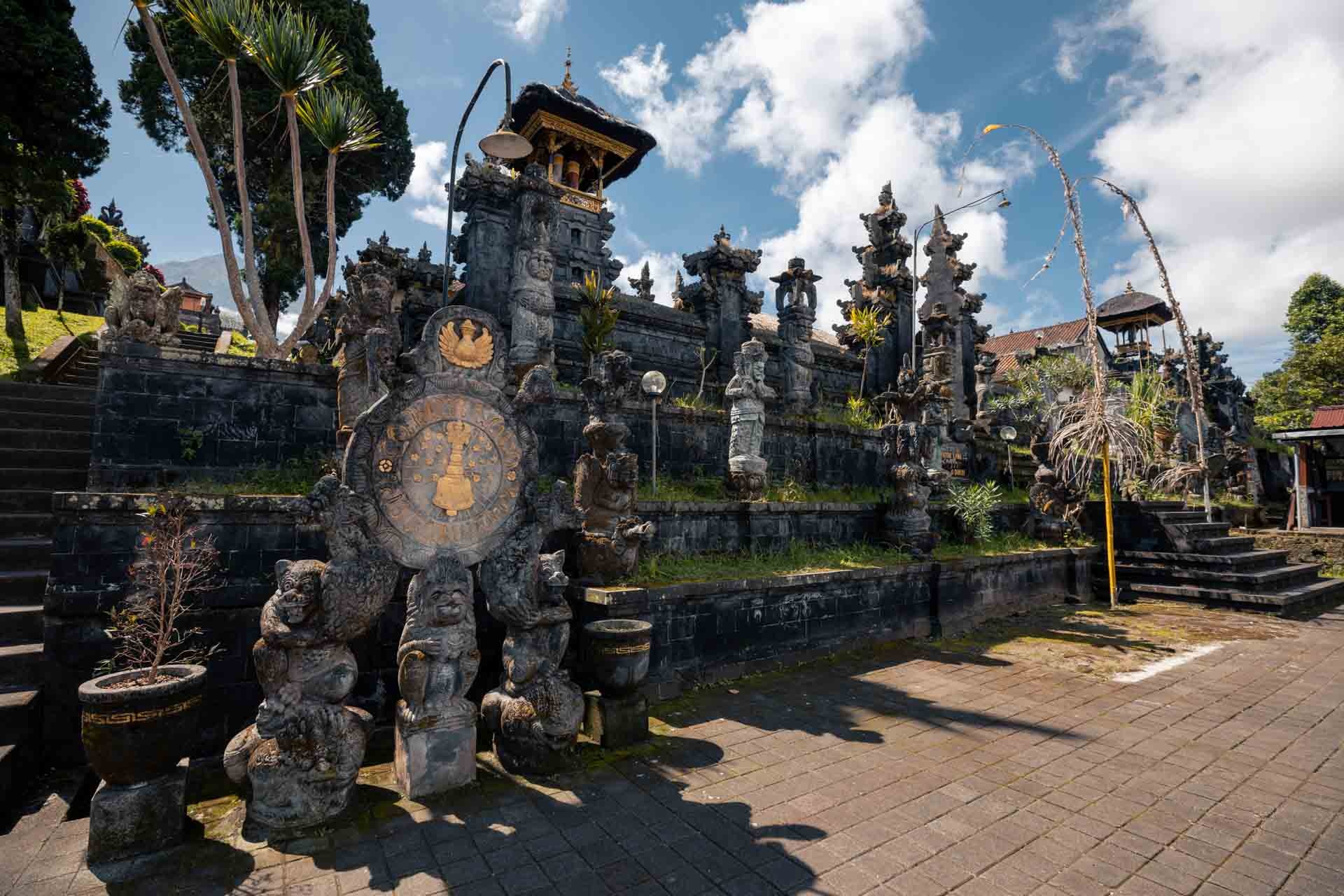 Temple of Besakih, Bali, Pura Besakih, 2022 Guide, 1920x1280 HD Desktop