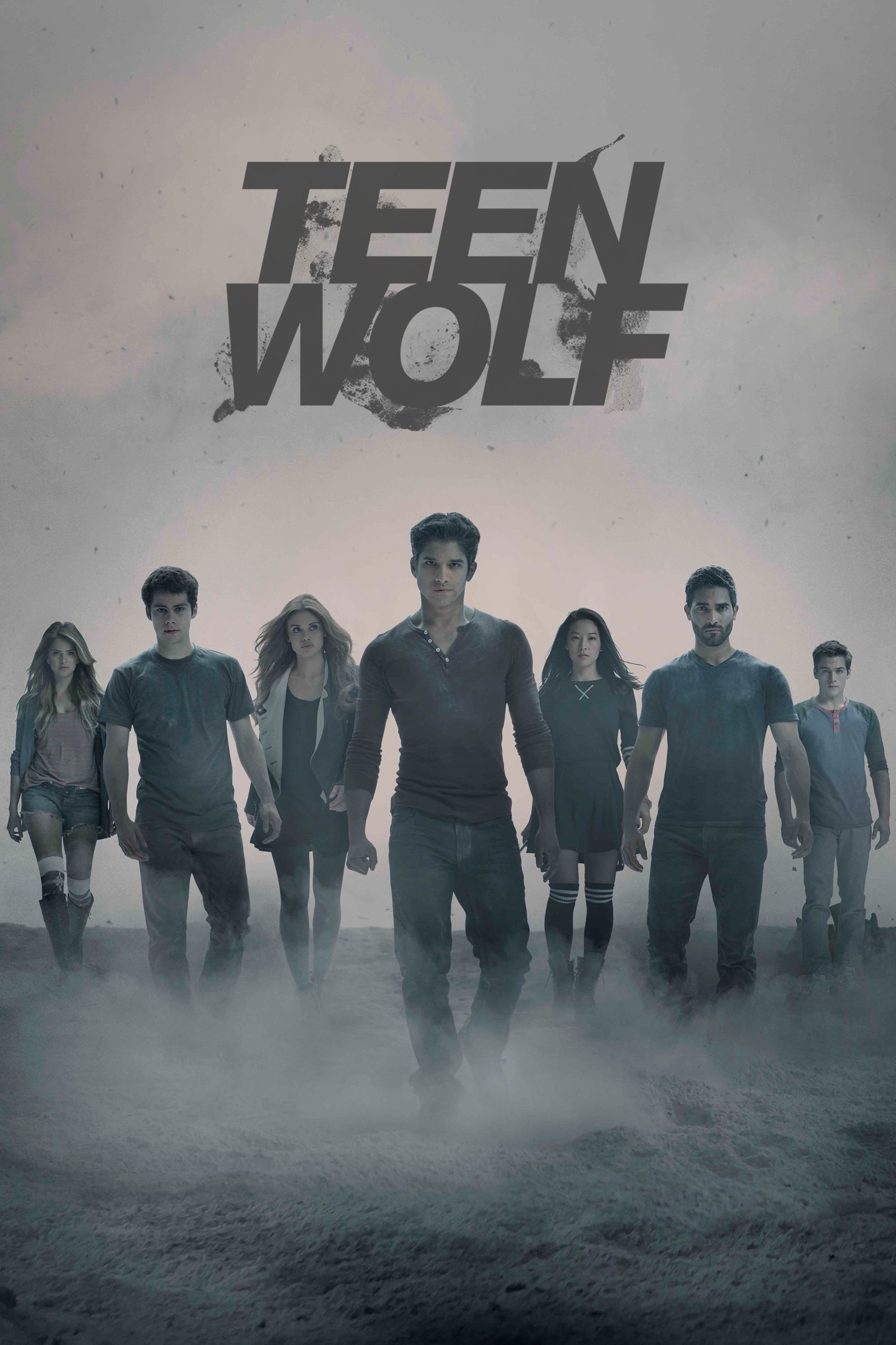 Teen Wolf TV series, Talented cast and crew, Behind-the-scenes insights, Ultimate teen fantasy, 2000x3000 HD Phone