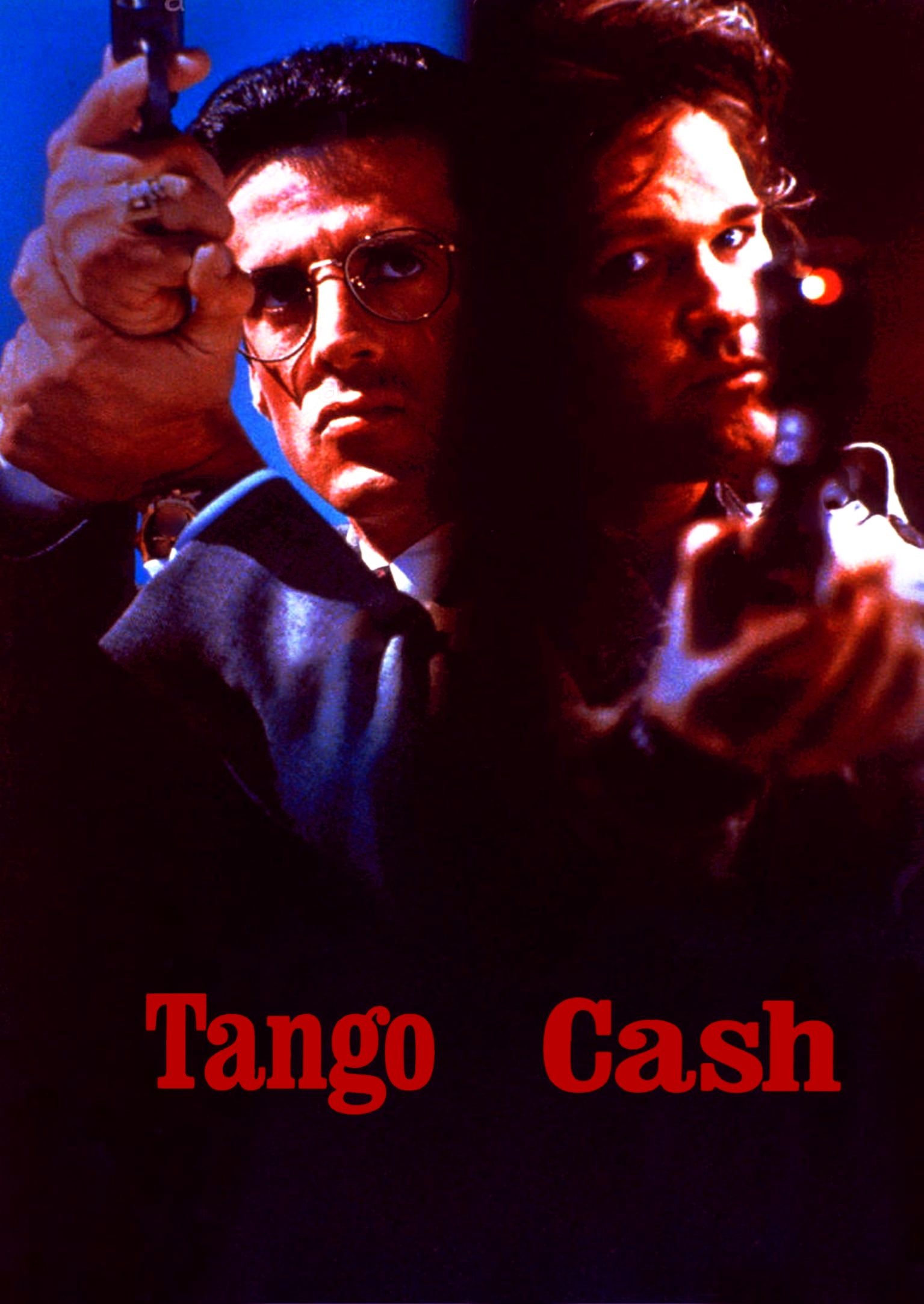 Tango and Cash, Sylvester Stallone, Kurt Russell, Iconic duo, 1540x2170 HD Handy