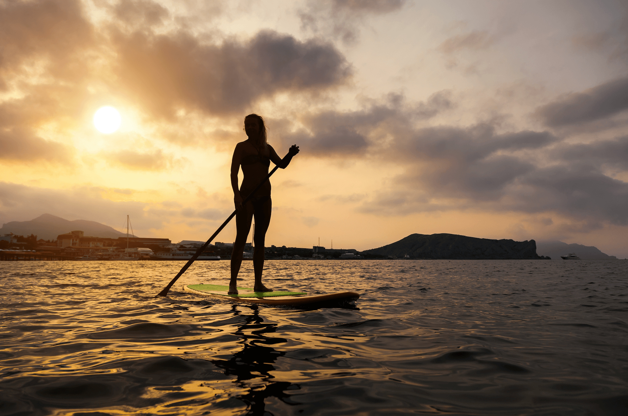 Paddleboarding best paddle boards, Awesome workouts, Epic review, 2022, 2170x1440 HD Desktop