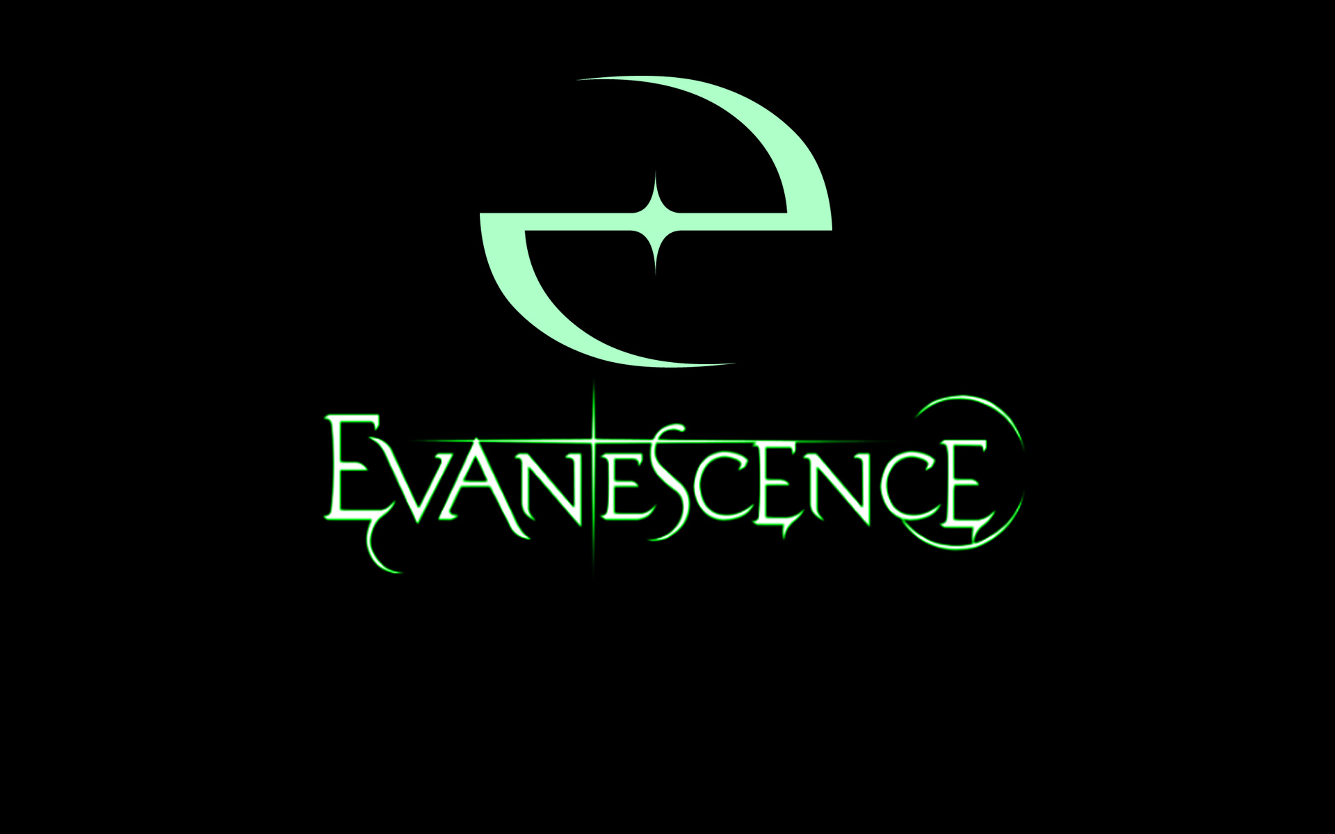 Evanescence HD wallpaper, Emotive music, Unique style, Powerful vocals, 1920x1200 HD Desktop