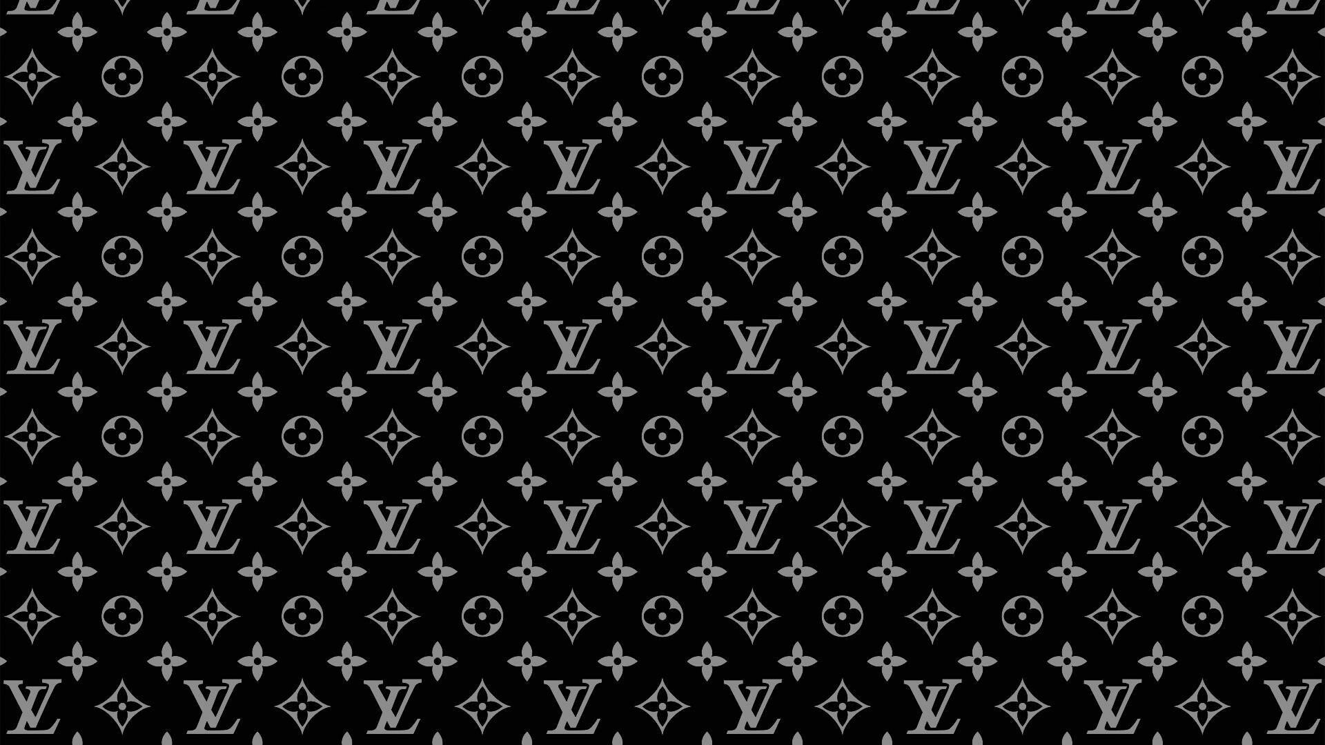 Louis Vuitton: The first store in Africa in Marrakech, Morocco, was opened in 2000. 1920x1080 Full HD Background.