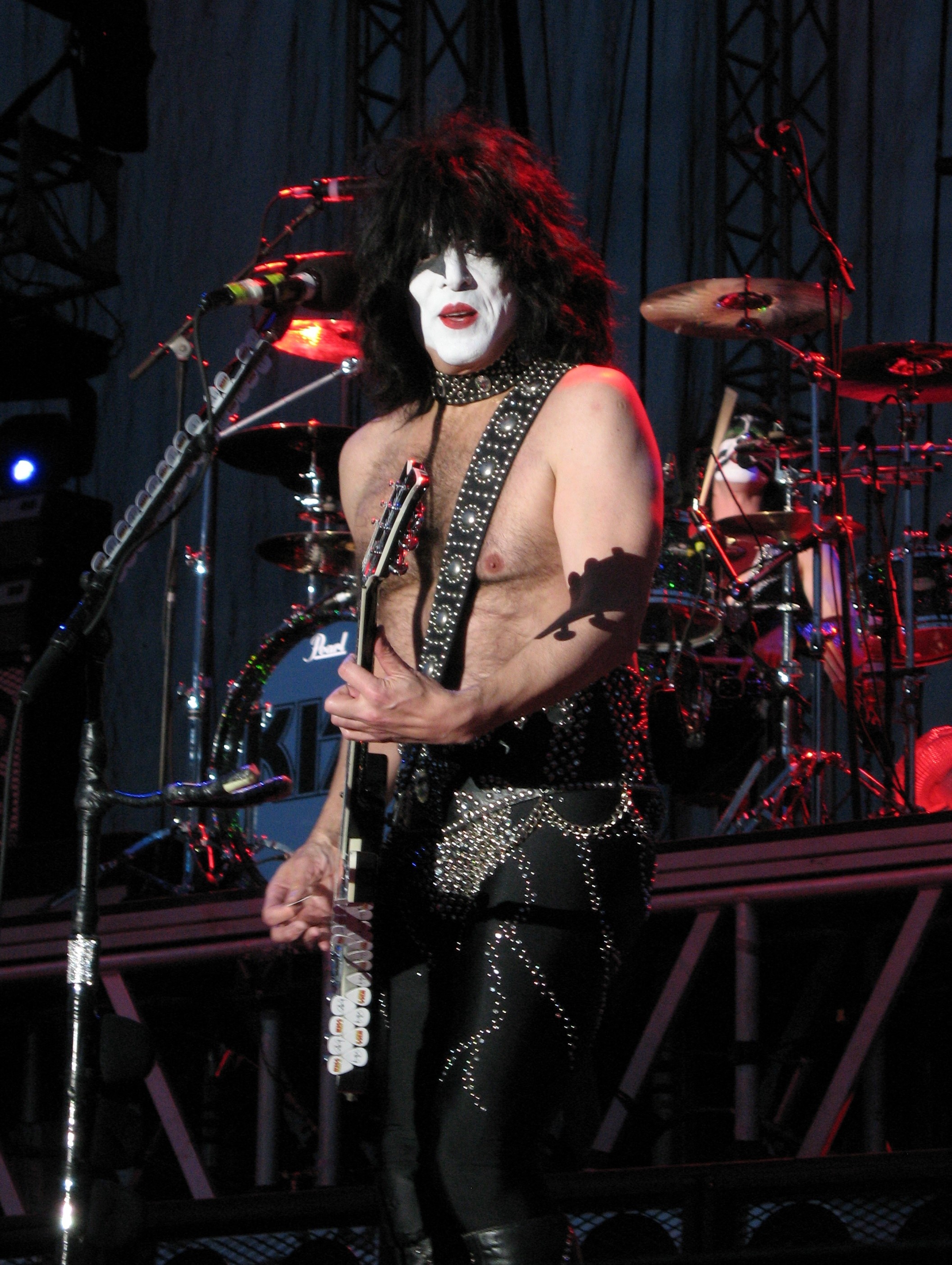 Paul Stanley, Phone number, Contact info, Public records, 2120x2810 HD Handy