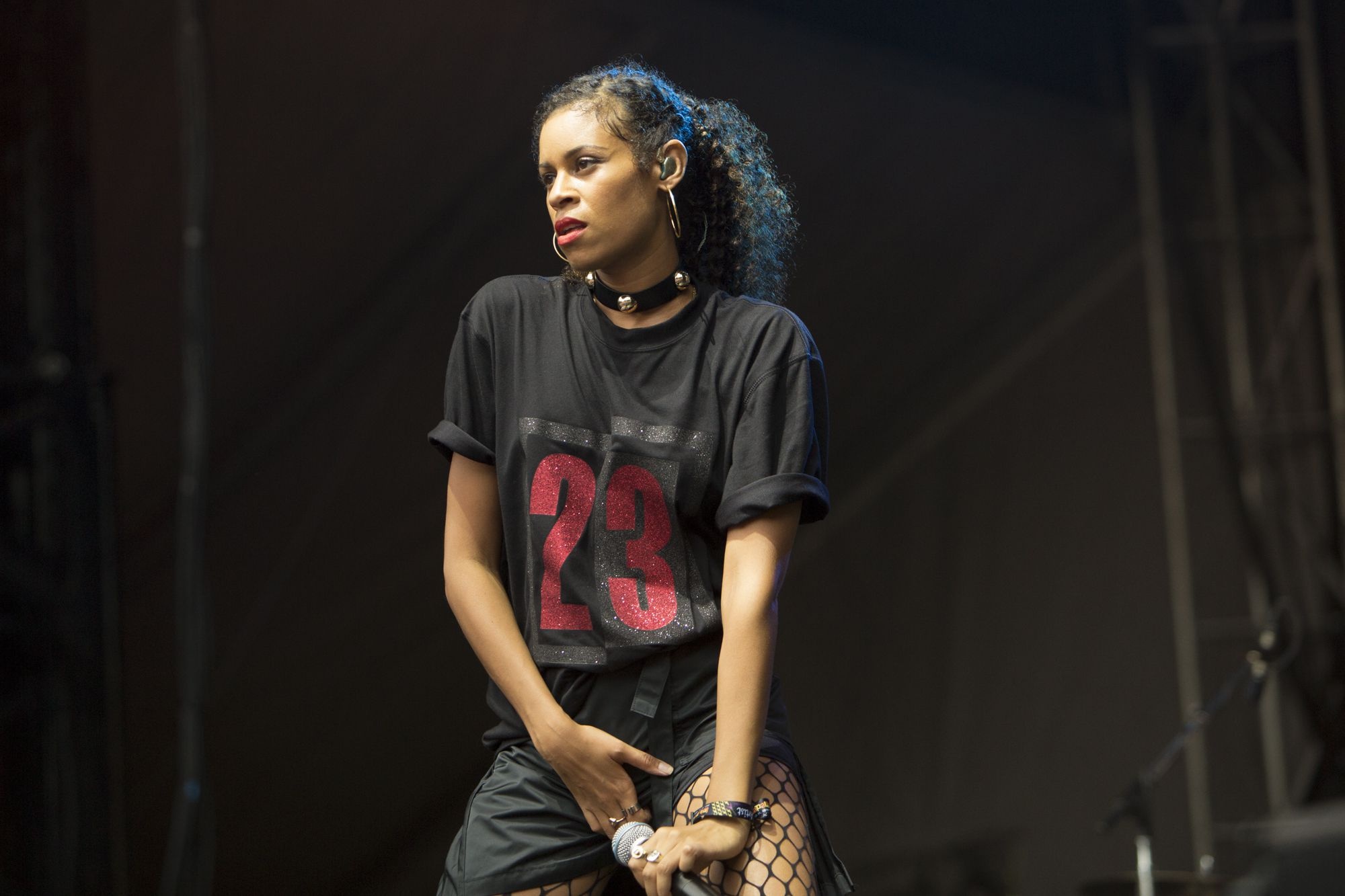 Alunageorge Hd Wallpaper posted by Ryan Anderson 2000x1340