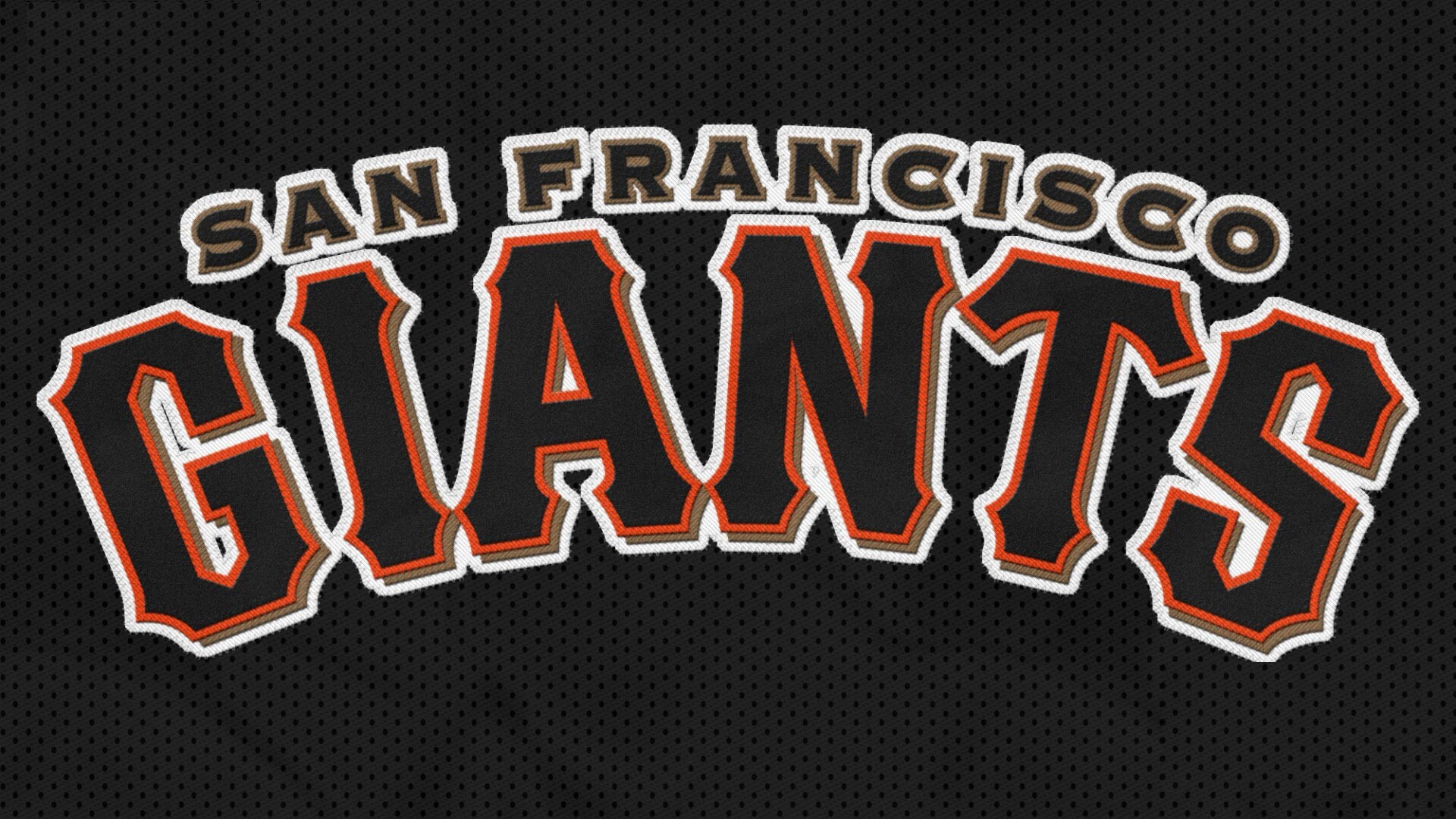 San Francisco Giants: The team played at Candlestick Park until 1999, MLB. 1920x1080 Full HD Wallpaper.