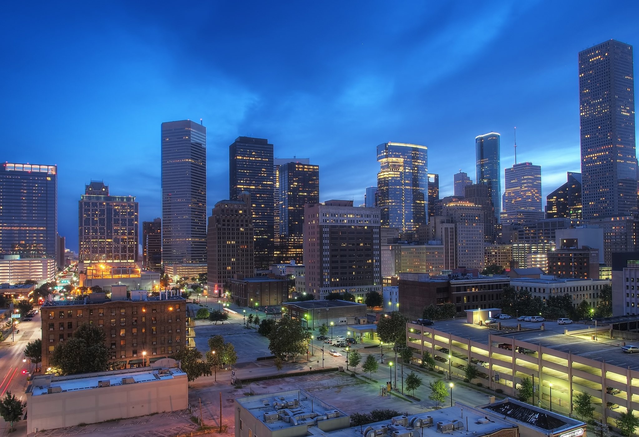 Houston Texas Travels, Houston 4K wallpapers, Top free backgrounds, 2050x1400 HD Desktop