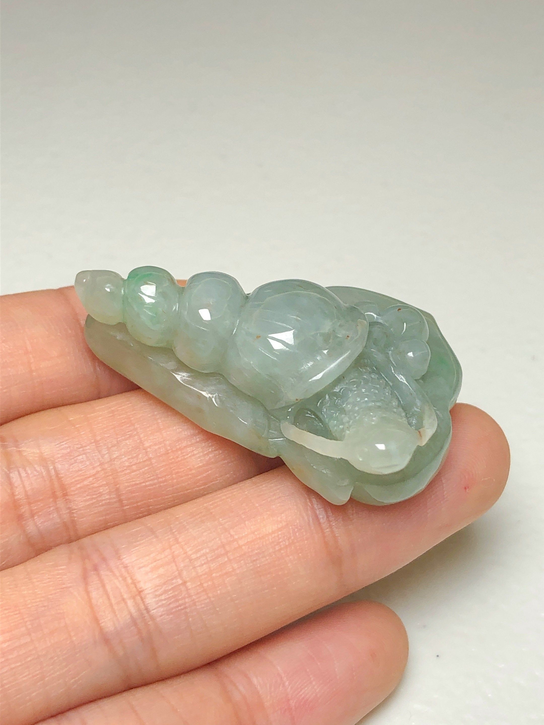 Jadeite Pendant, Grade A Jade, Burmese Gemstone, Jewelry, 2160x2880 HD Phone