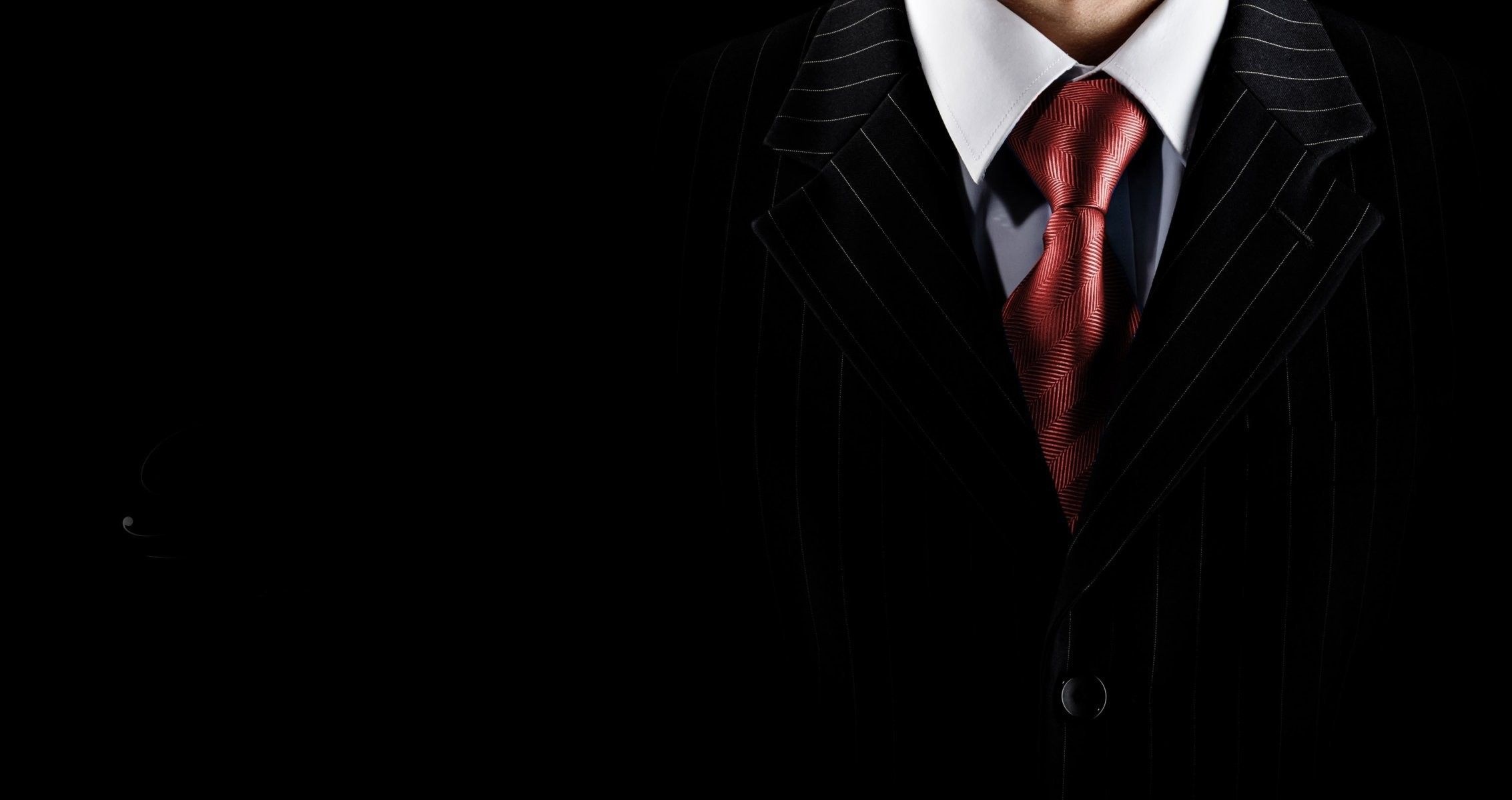 Suit and tie, Top free backgrounds, Formal attire, Professional look, 2270x1200 HD Desktop