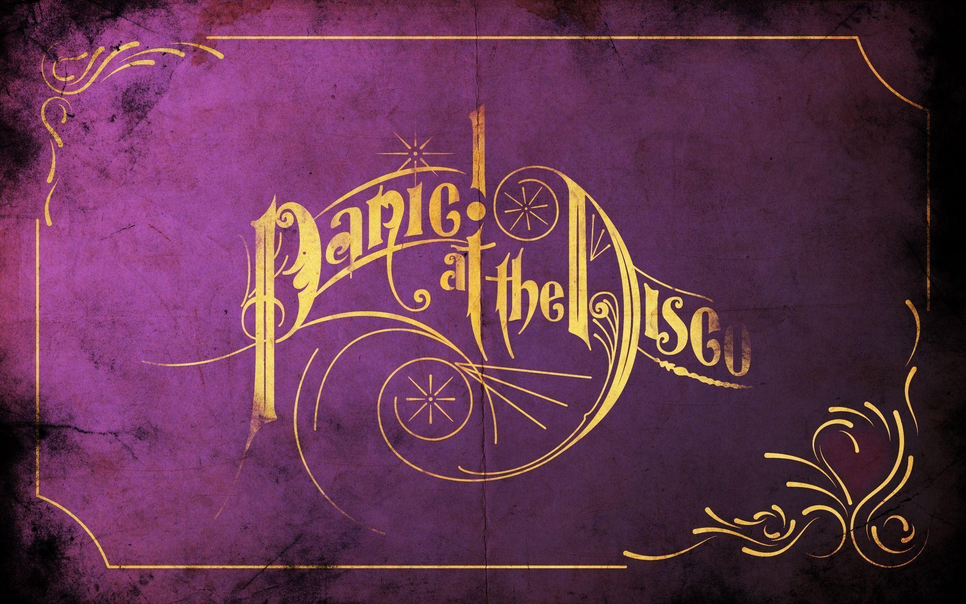 Panic! at the Disco wallpapers, Band imagery, Fan favorite songs, Musical creativity, 1920x1200 HD Desktop