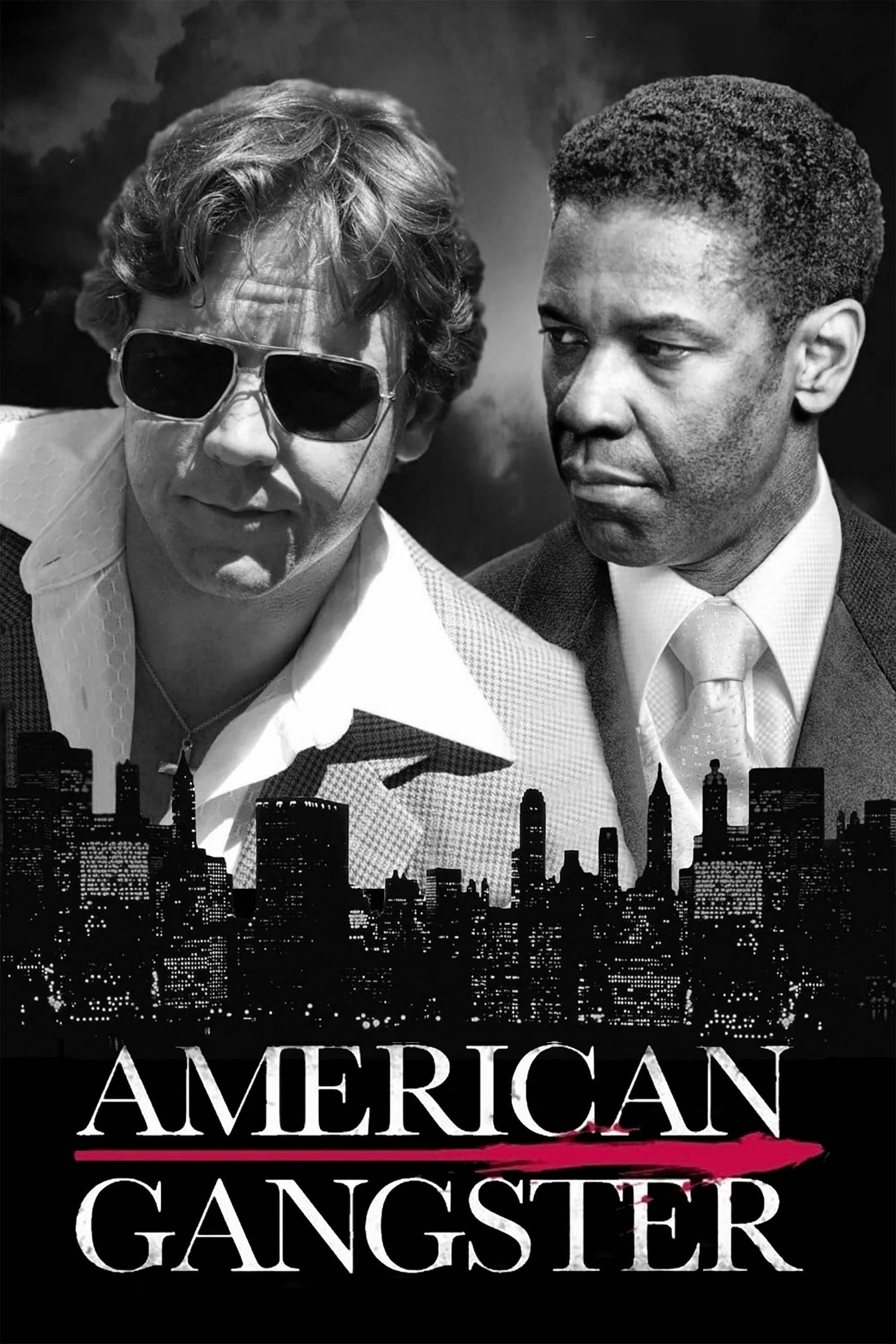 American Gangster, Frank Lucas, Ruthless empire, Crime saga, 2000x3000 HD Phone