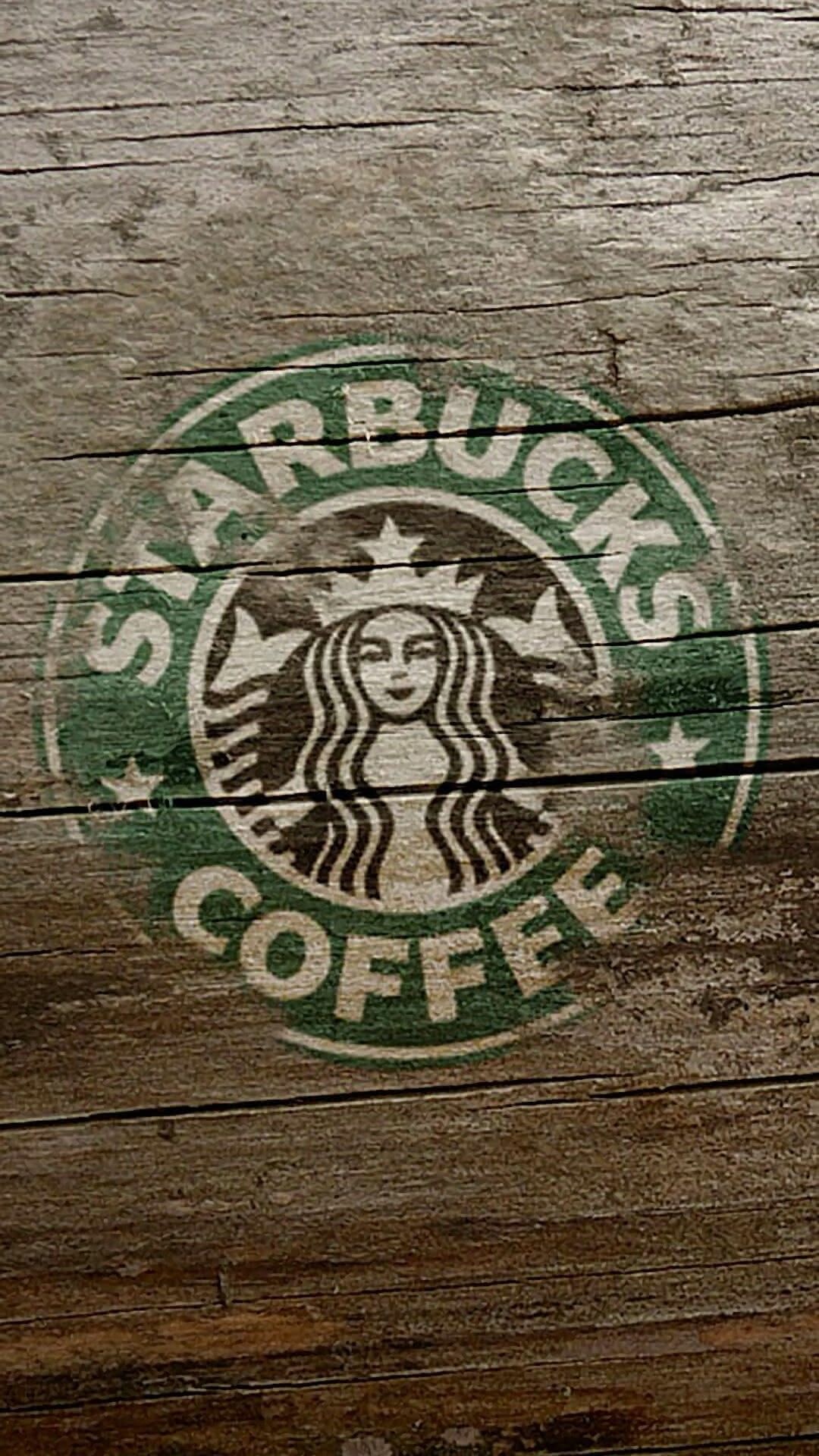 Starbucks: A premier roaster, marketer, and retailer of specialty coffee around world. 1080x1920 Full HD Wallpaper.
