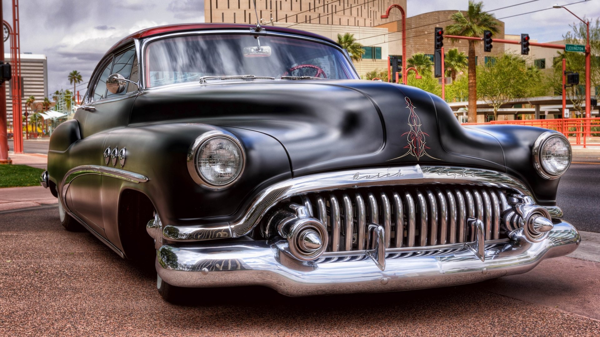 Buick cars, High definition wallpapers, Automotive backgrounds, 1920x1080 Full HD Desktop